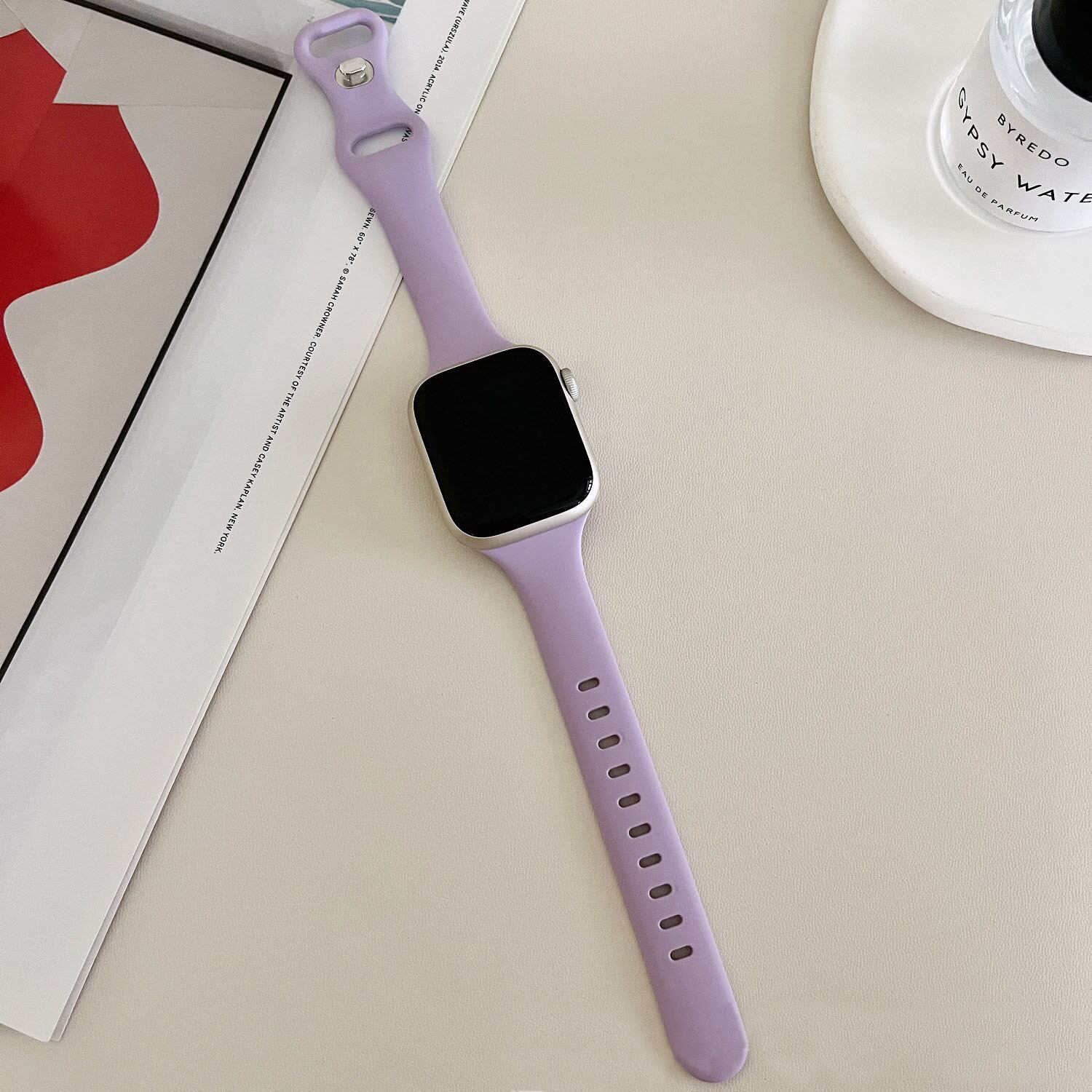 ライトパープル