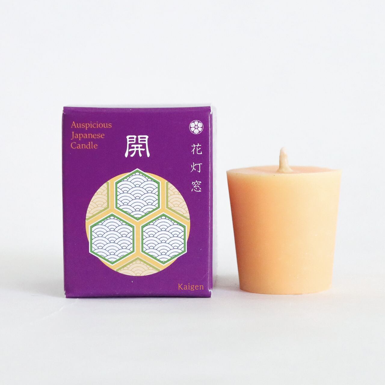 開眼　青柚子の香り　使用精油：グレープフルーツ