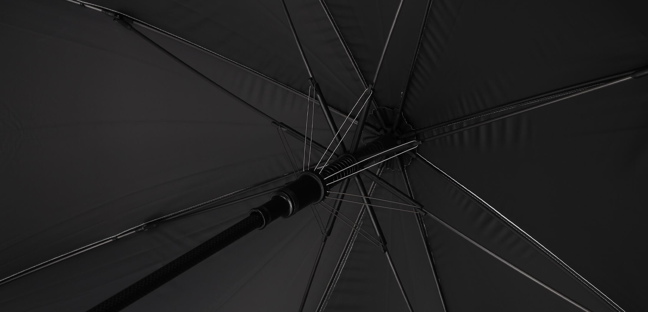 Fujikura カーボンアンブレラ（高遮熱／高遮光／高防水） | Fujikura