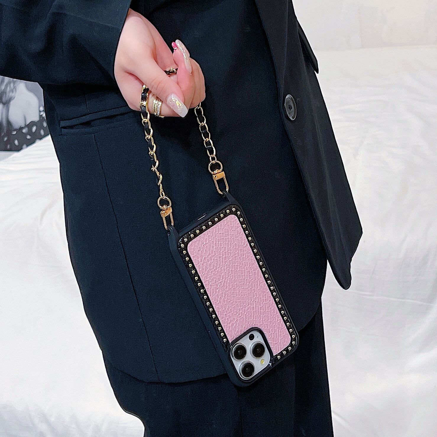 ハンドチェーン