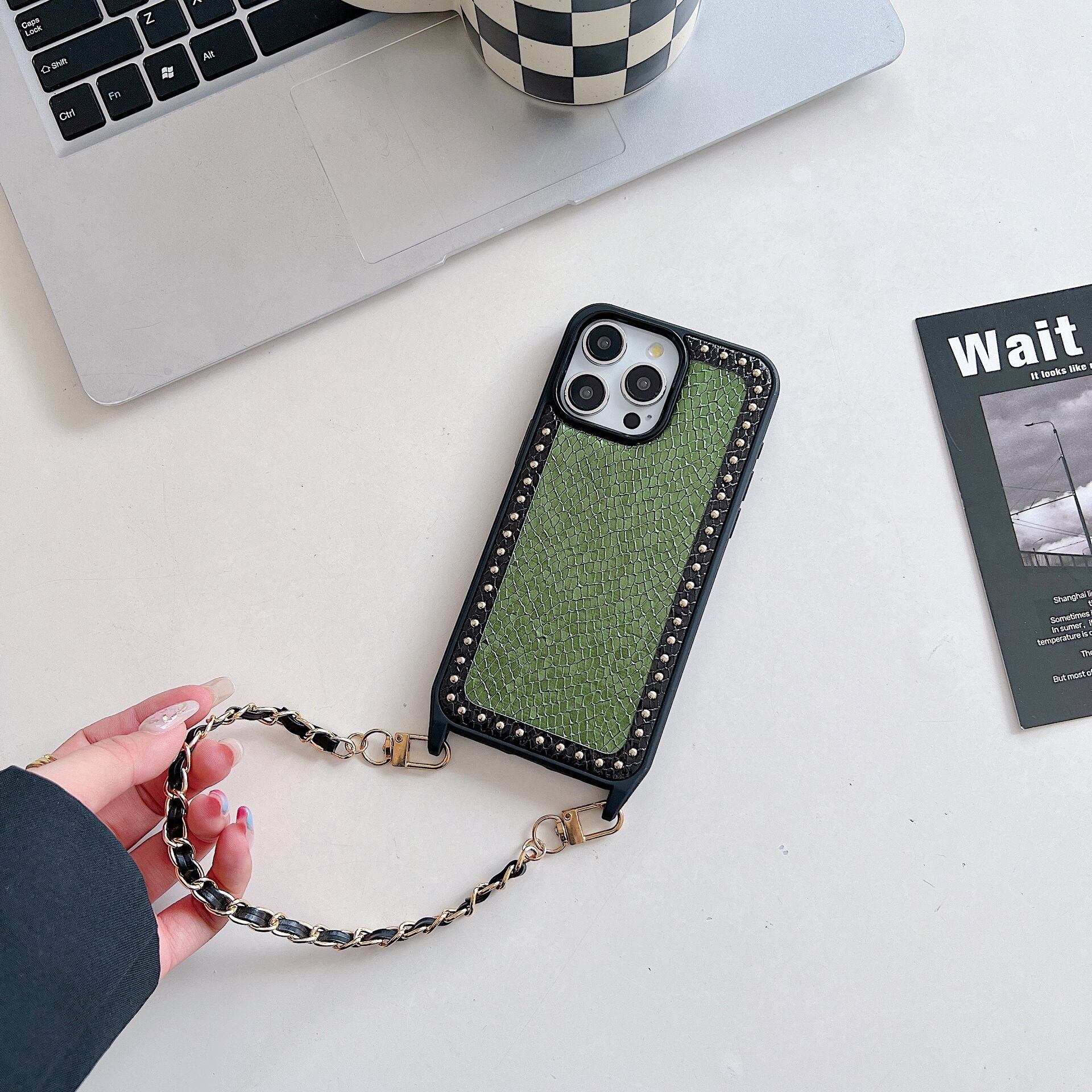 ハンドチェーン