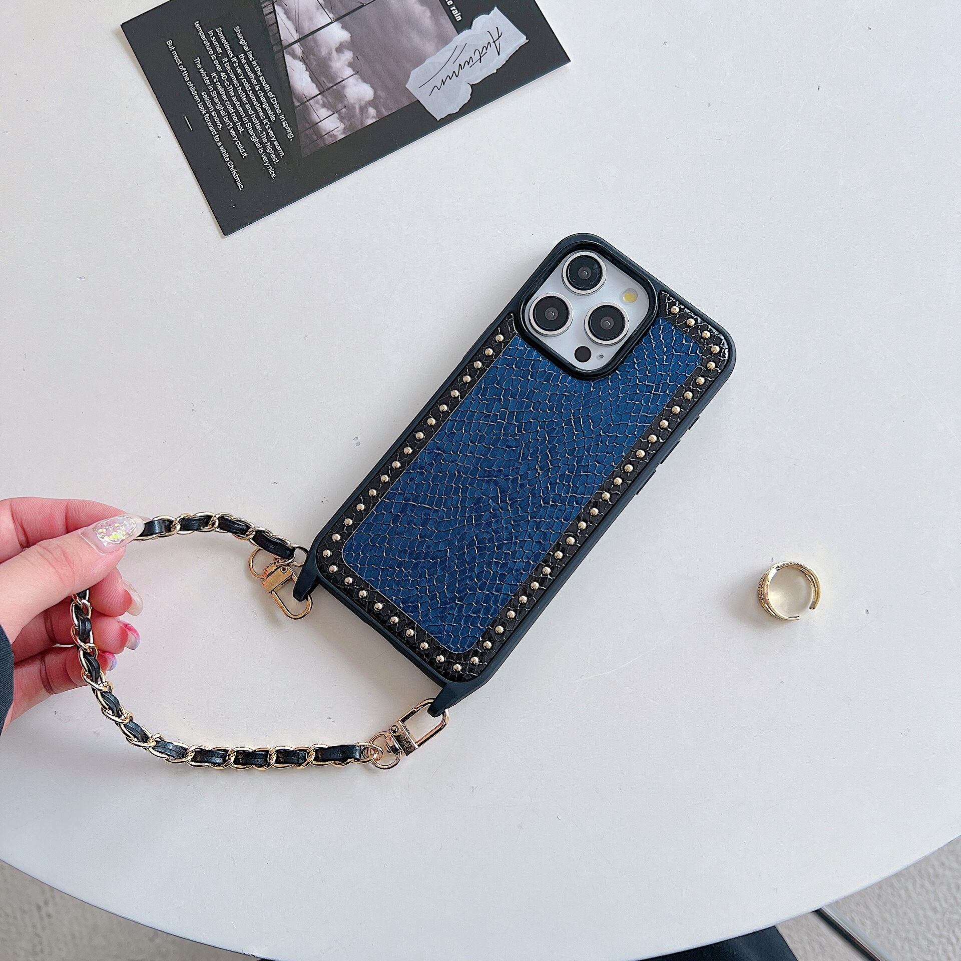 ハンドチェーン