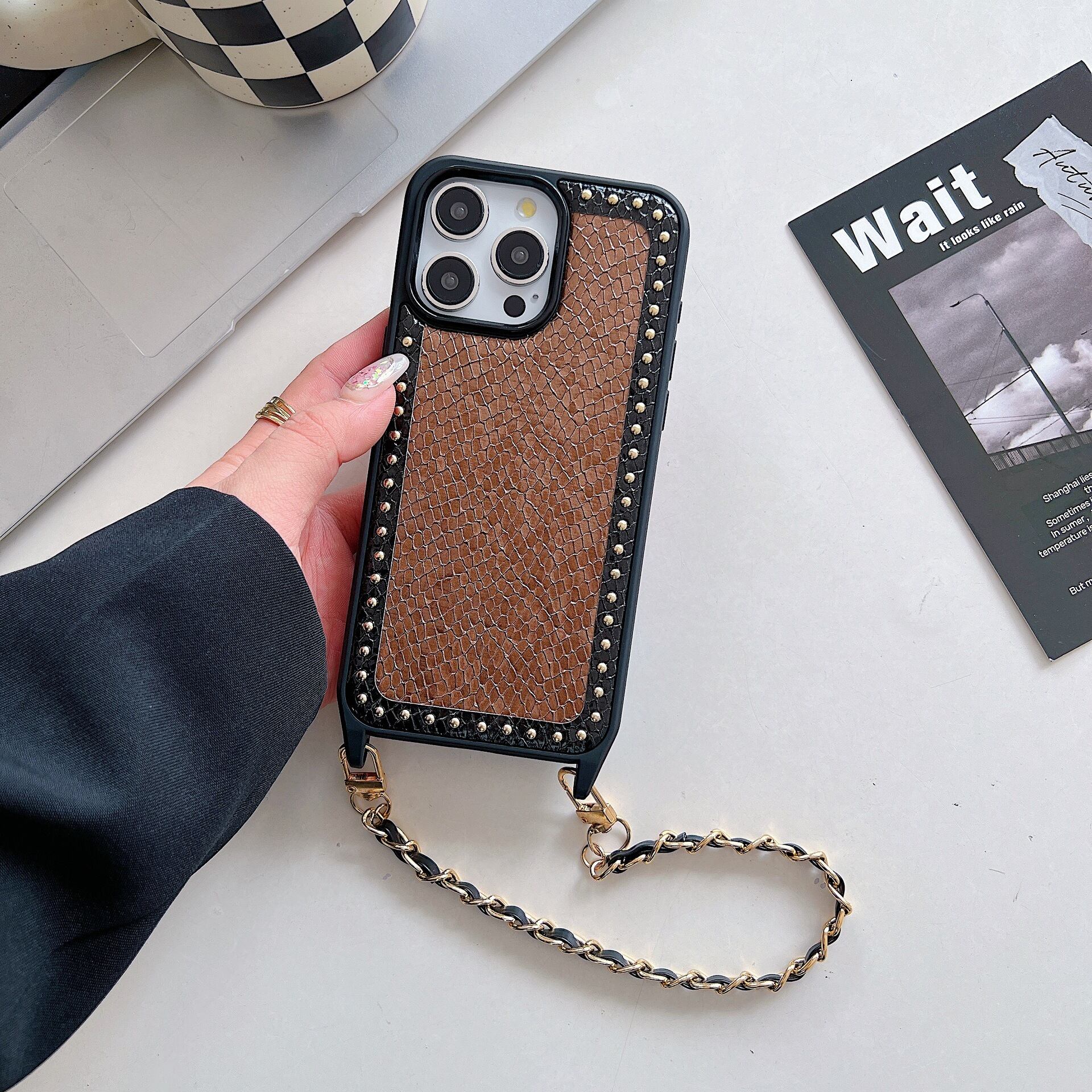 ハンドチェーン