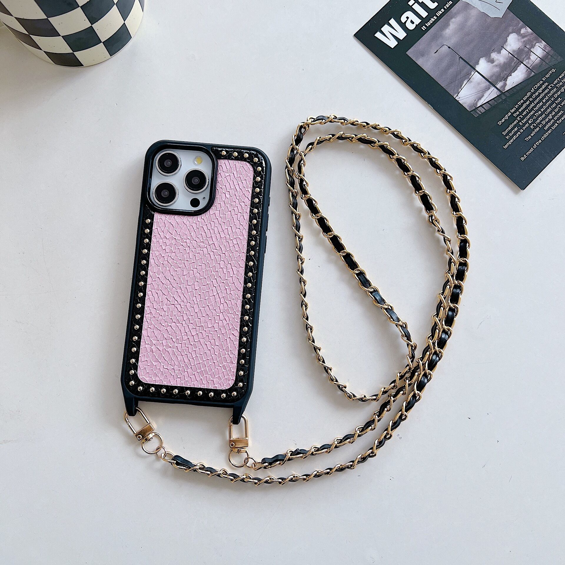 ショルダーチェーン