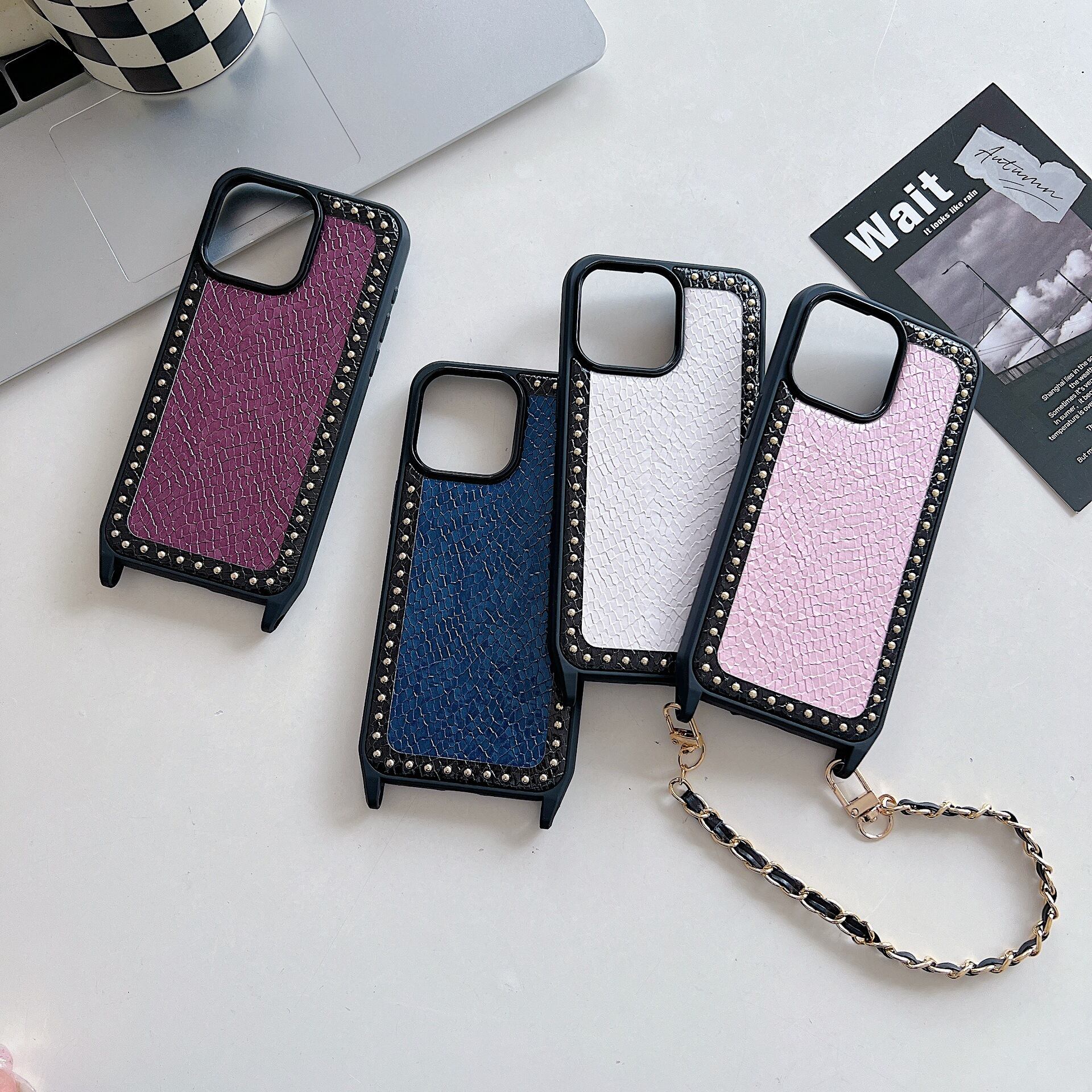 ハンドチェーン