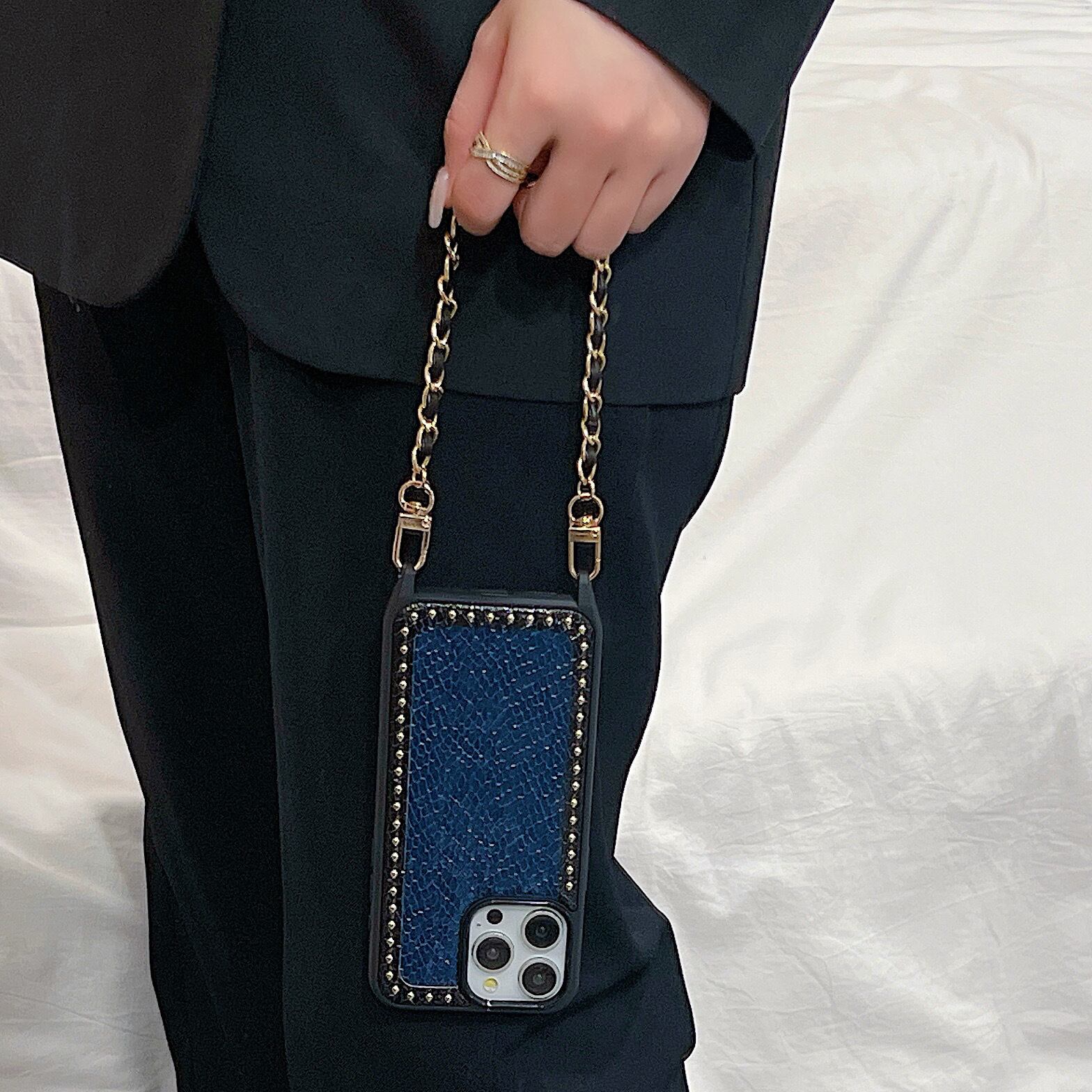 ハンドチェーン