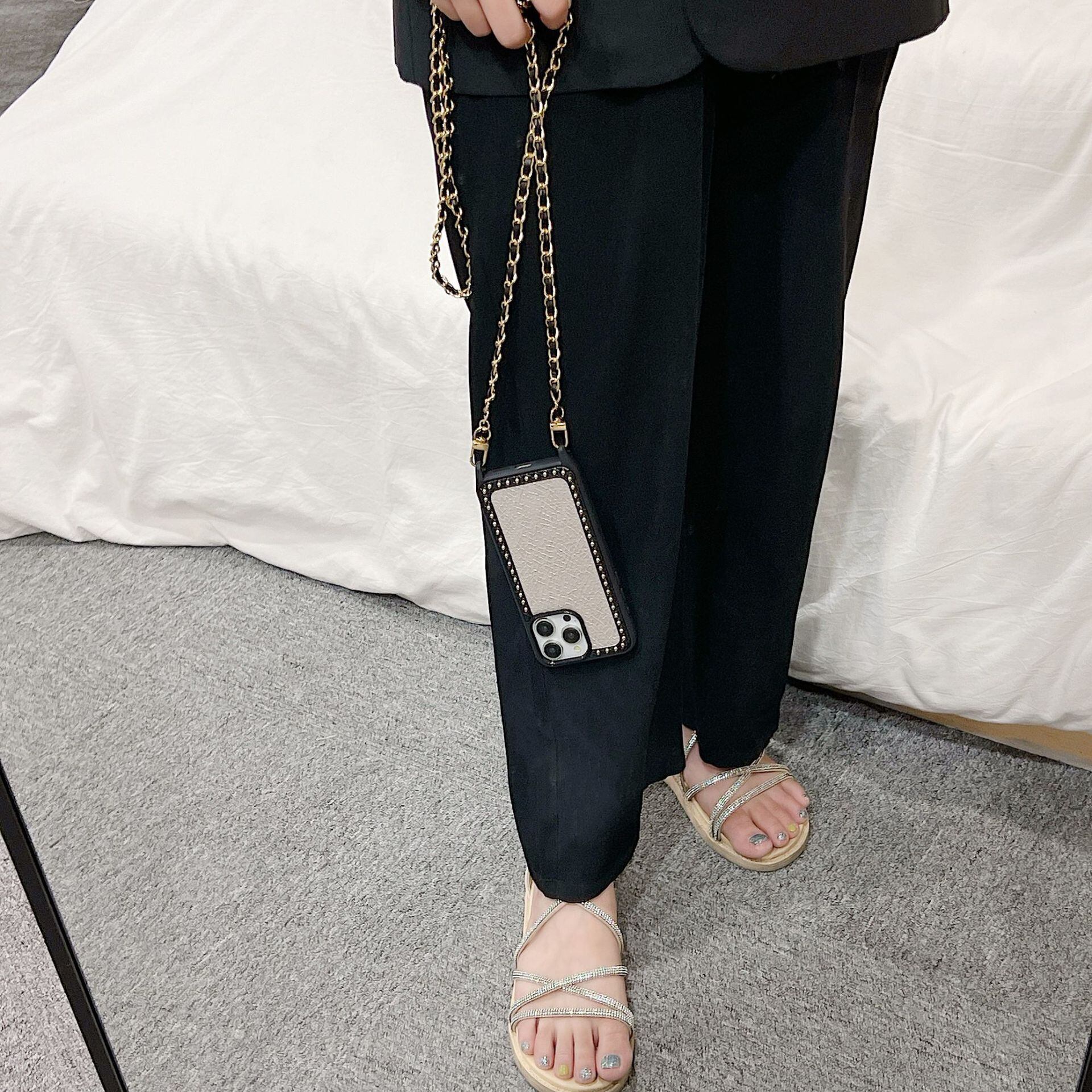 ショルダーチェーン