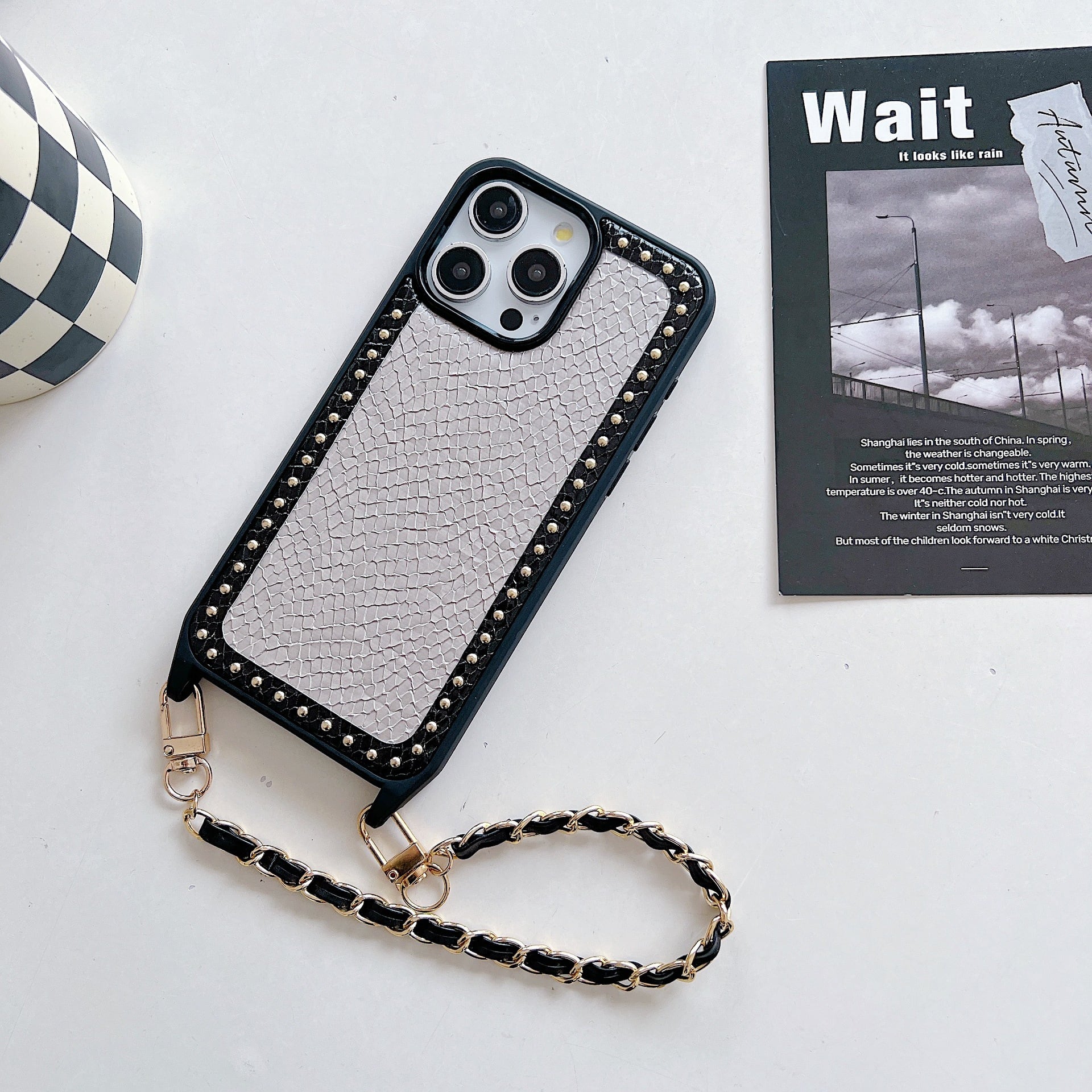 ハンドチェーン