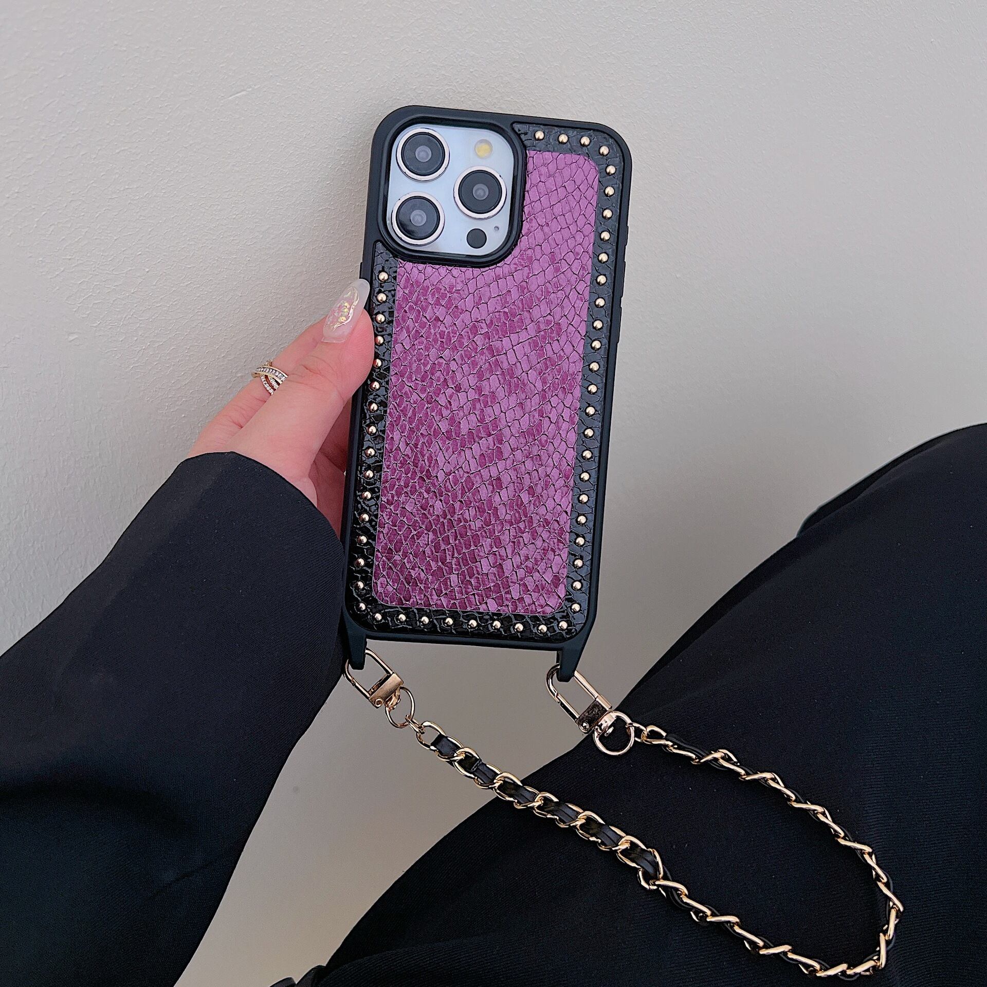 ハンドチェーン