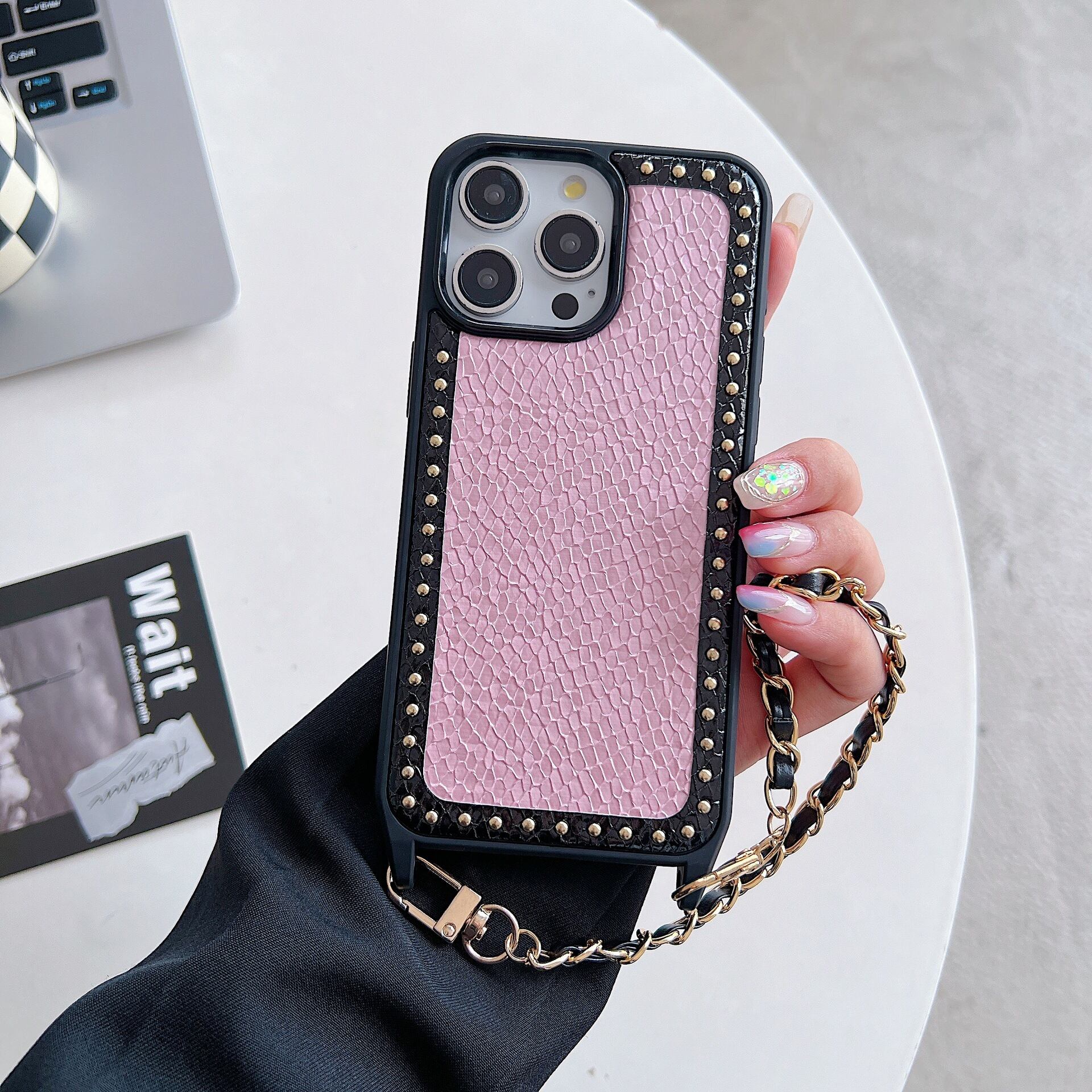 ショルダーチェーン