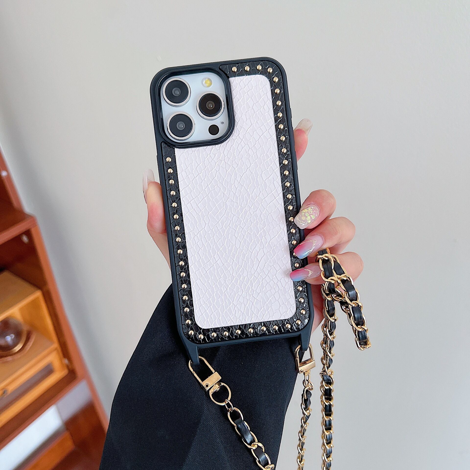 ショルダーチェーン