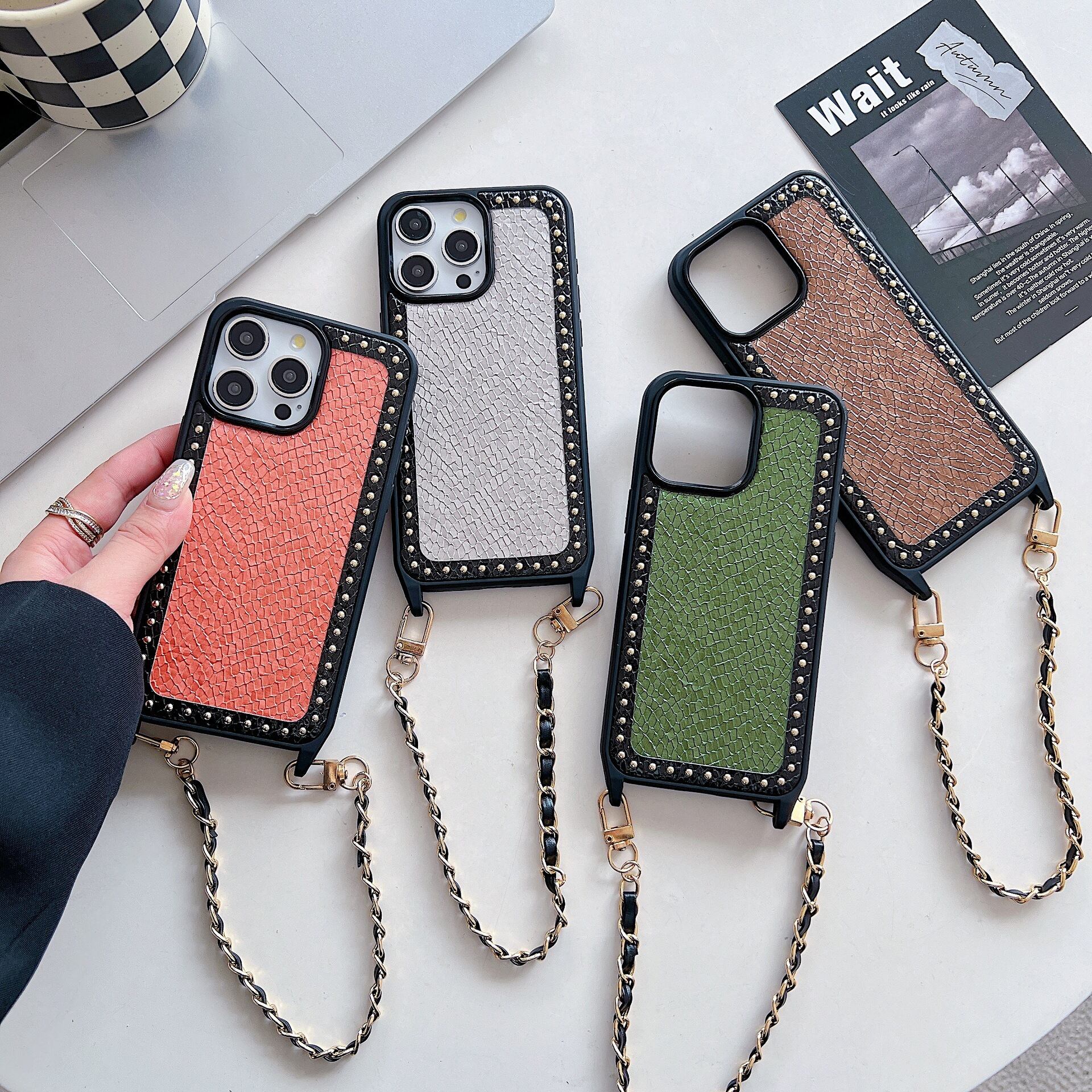 ハンドチェーン