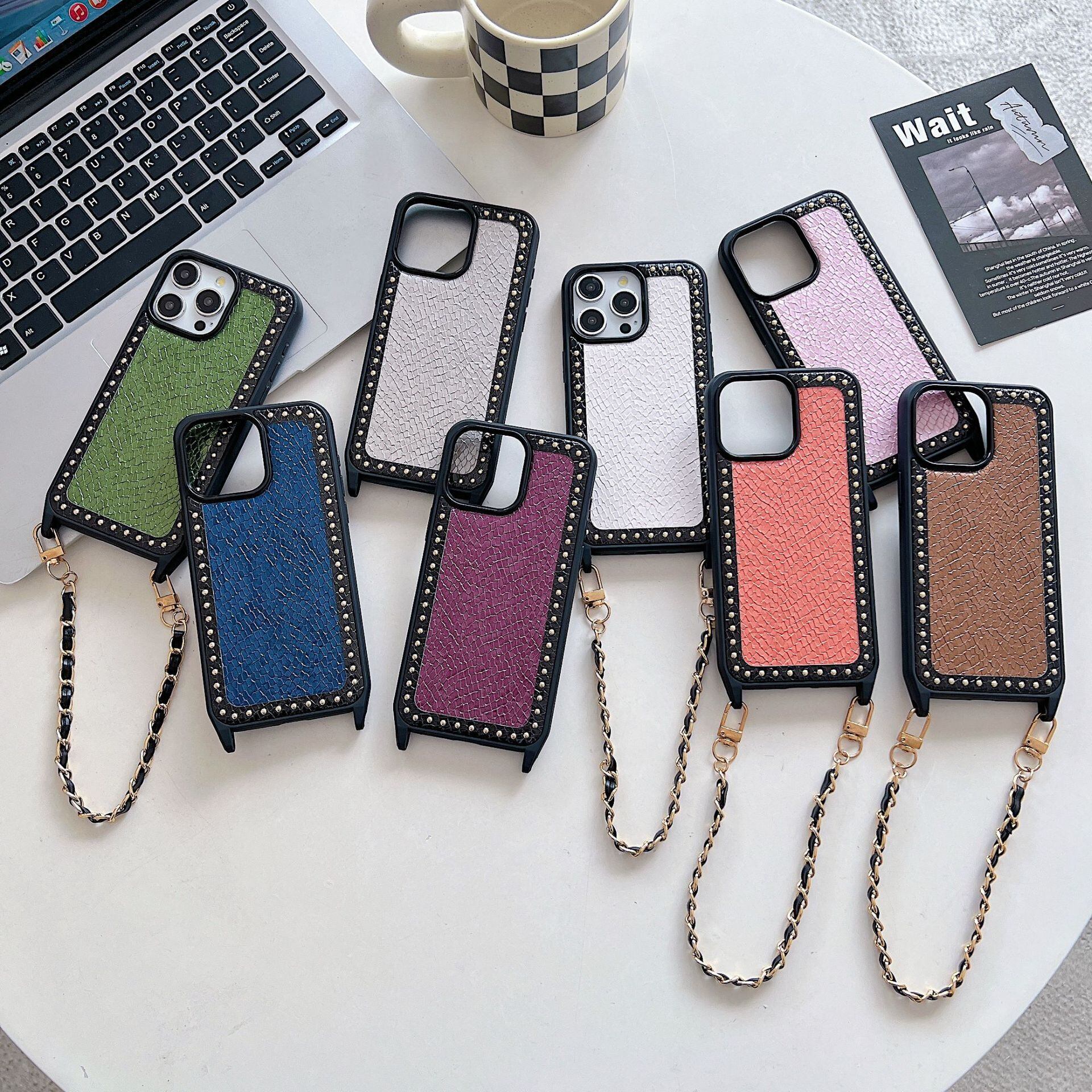 ハンドチェーン