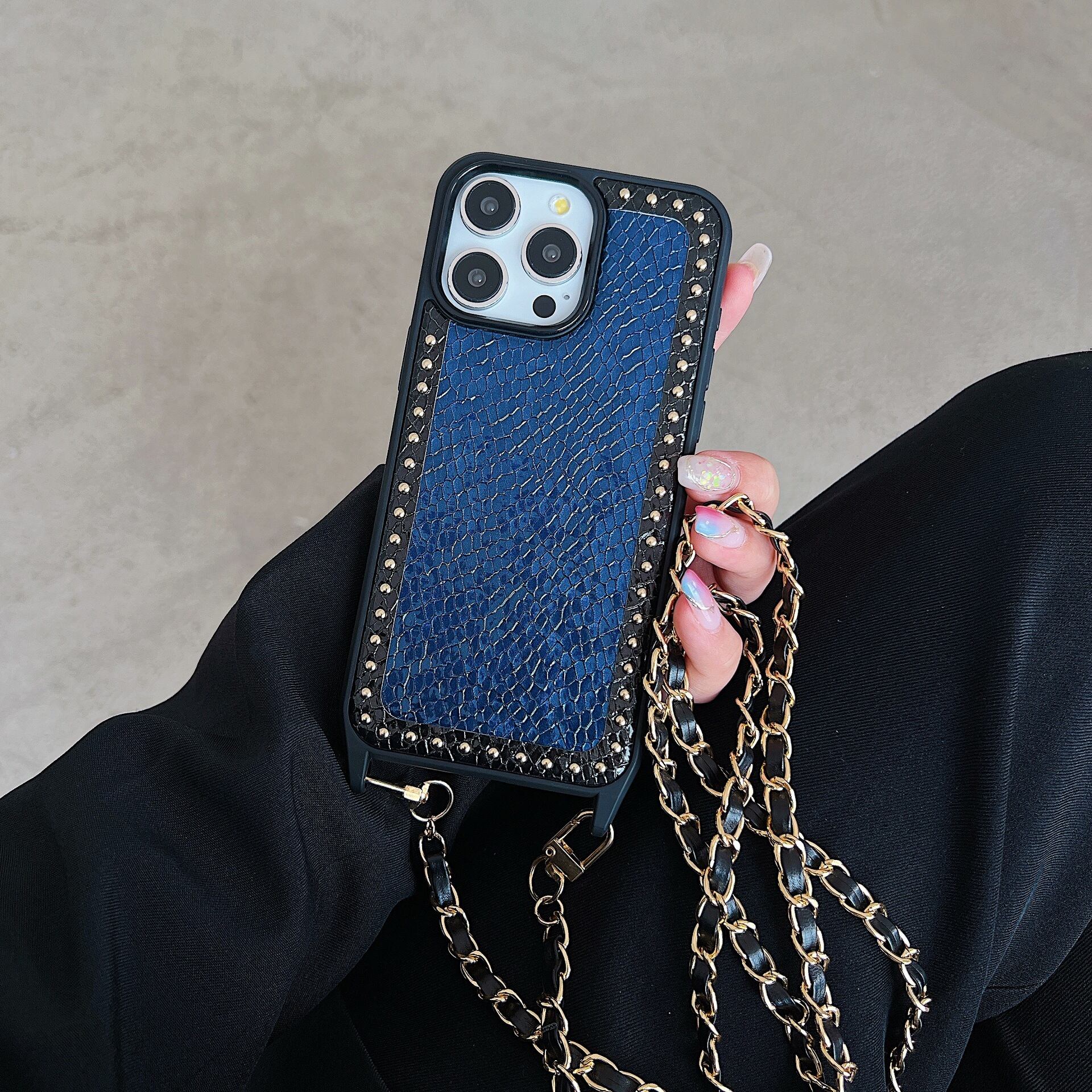 ショルダーチェーン