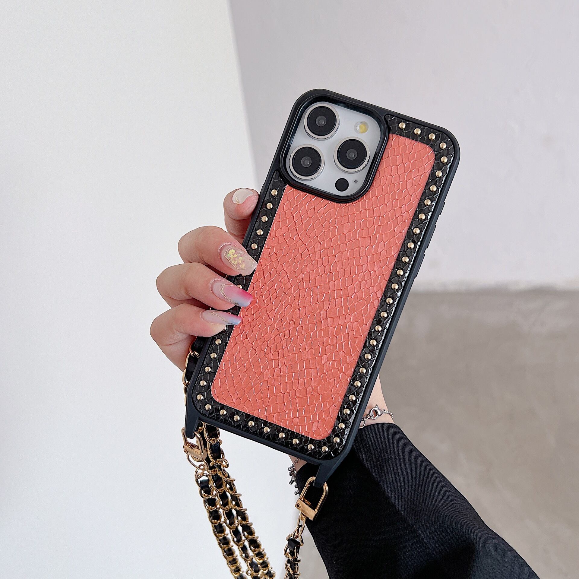 ショルダーチェーン