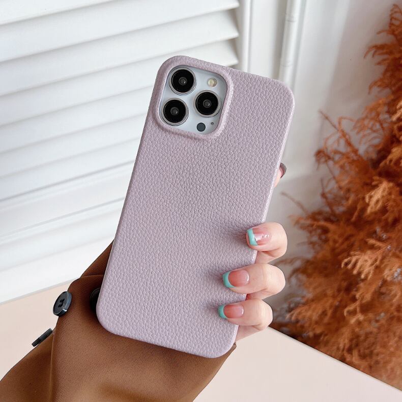 ライトパープル