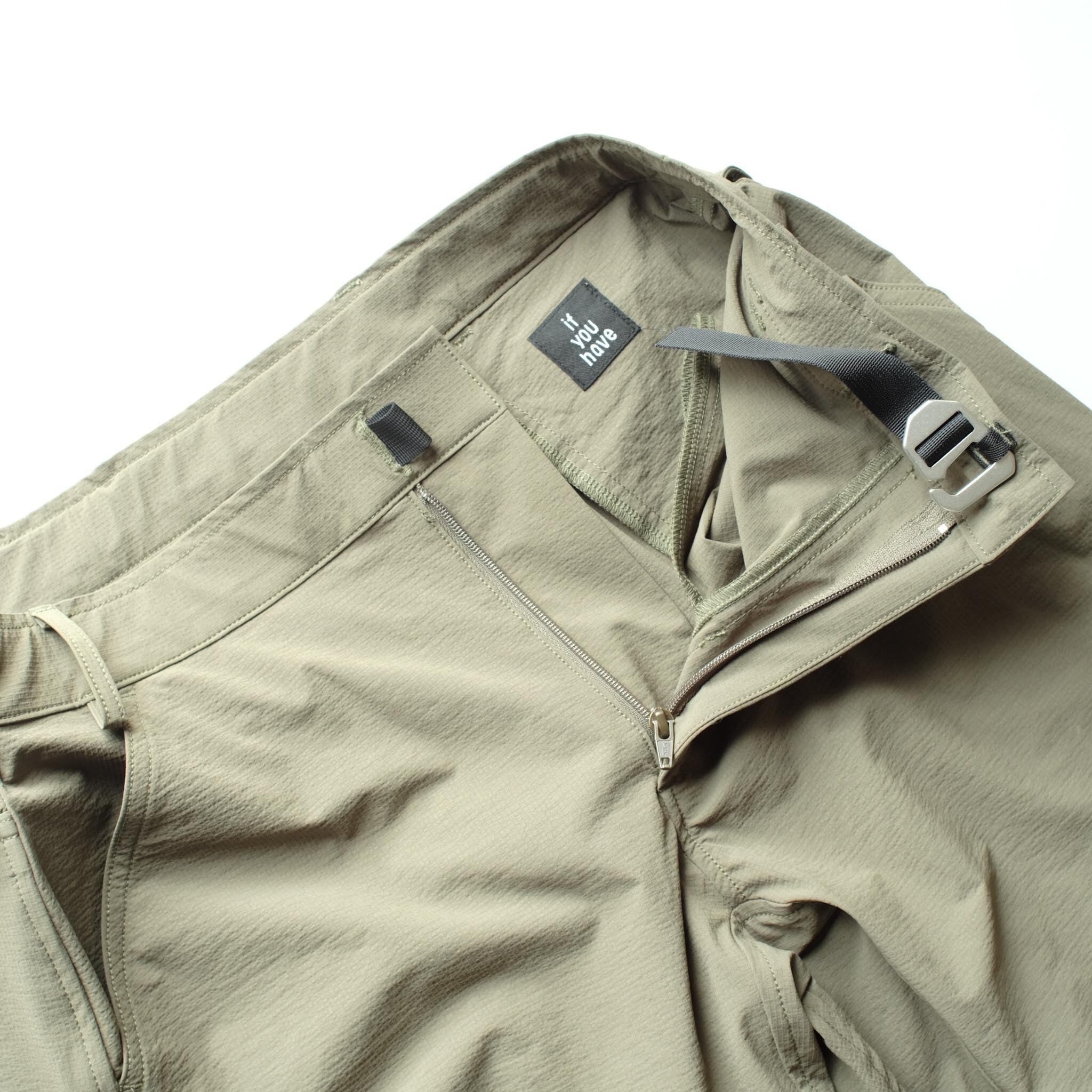 if you have / Busy Work Pants 2024 New ! （ハードに使えるのに