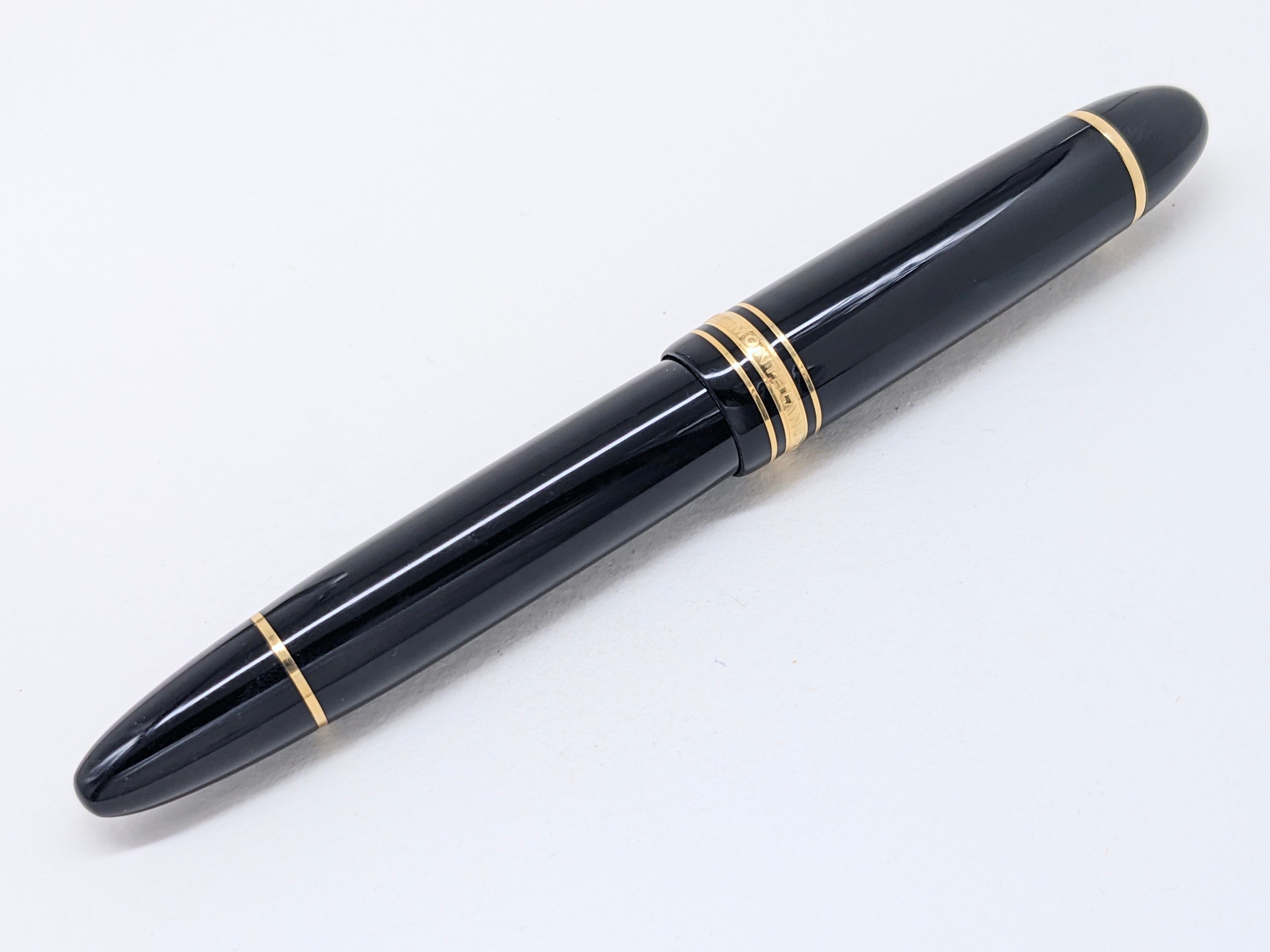 80s モンブラン マイスターシュテュック 149 MONTBLANC