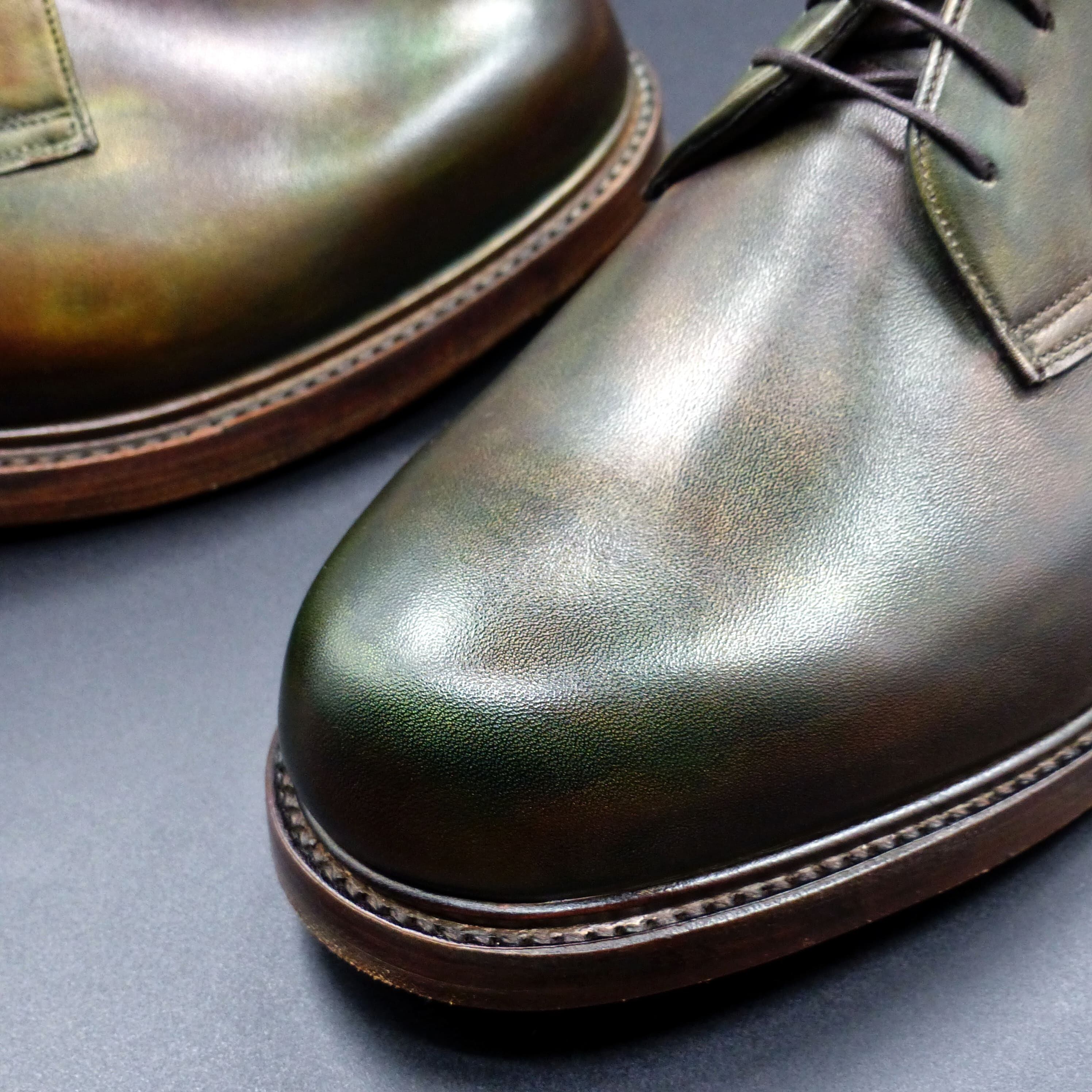 ストームウェルトがカッコいい