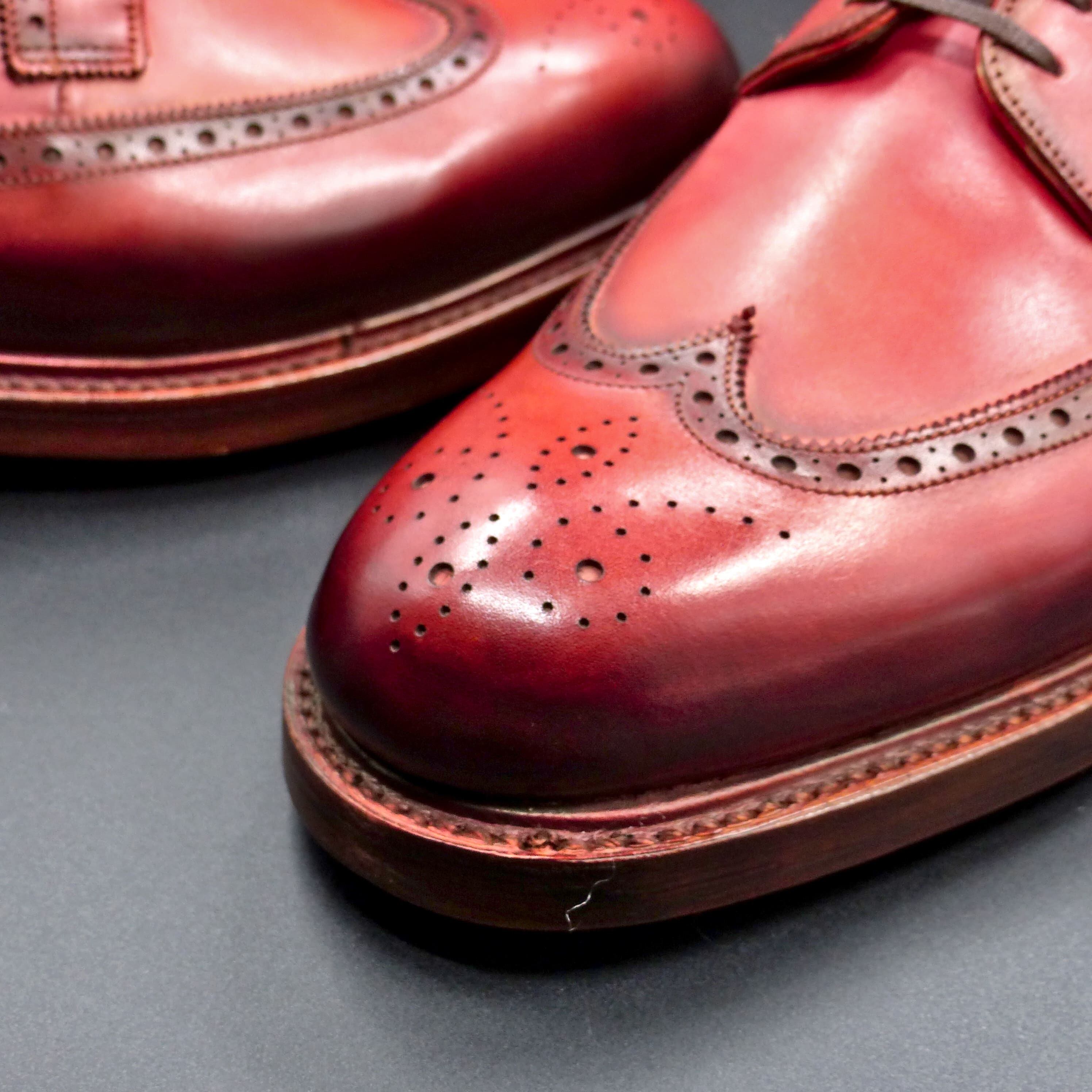 ストームウェルトがカッコいい