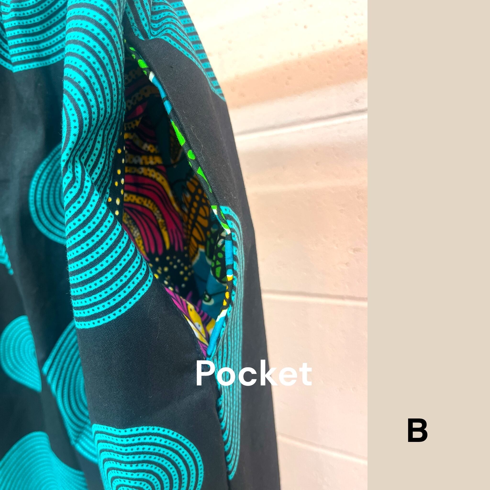 Pocket