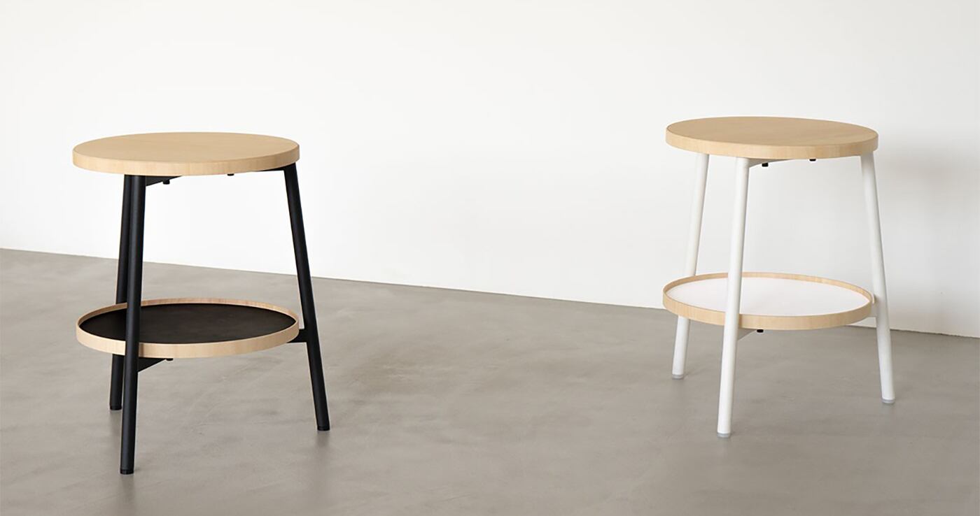 STOOL［モヘイム］ | REAL Style online shop