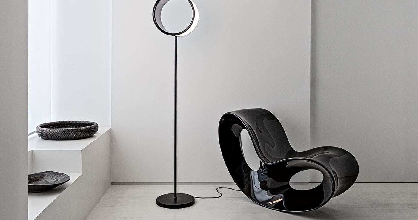 VOIDO グロッシー ブラック［マジス］ | REAL Style online shop