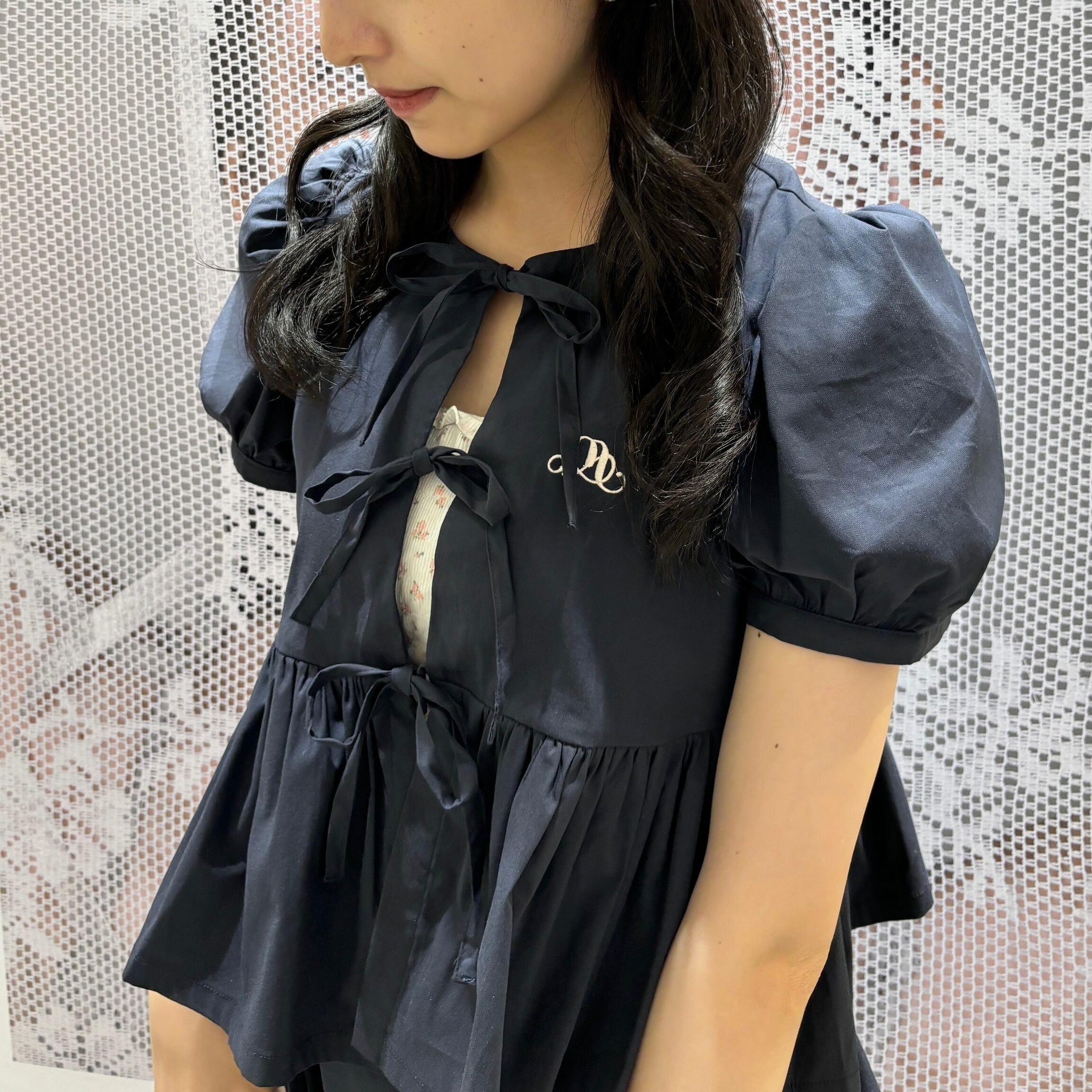 162cm / PIONE（size free）