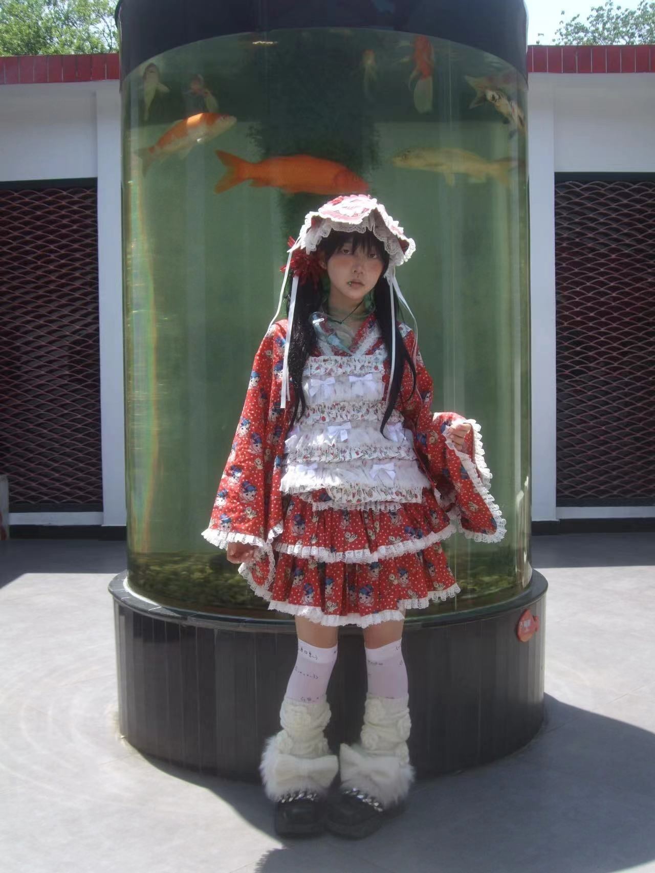 ୨୧::::::::::୨୧::::CUSTOMER SNAP::::୨୧::::::::::୨୧