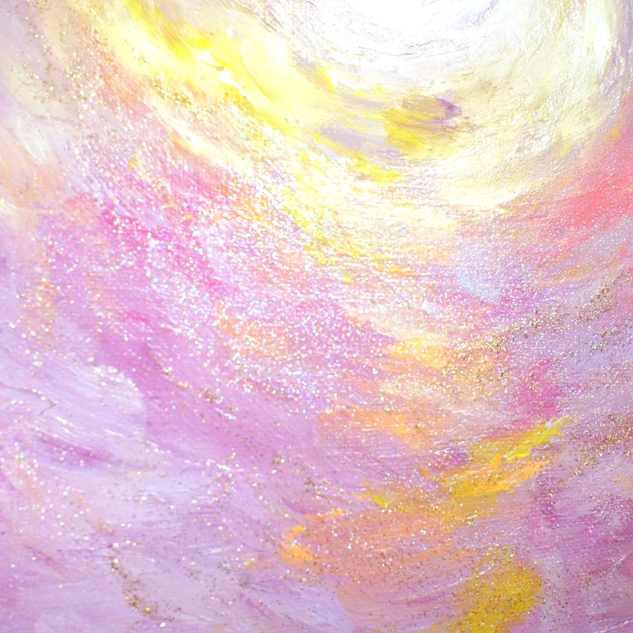 Painted by INFINITY ARTIST NAO