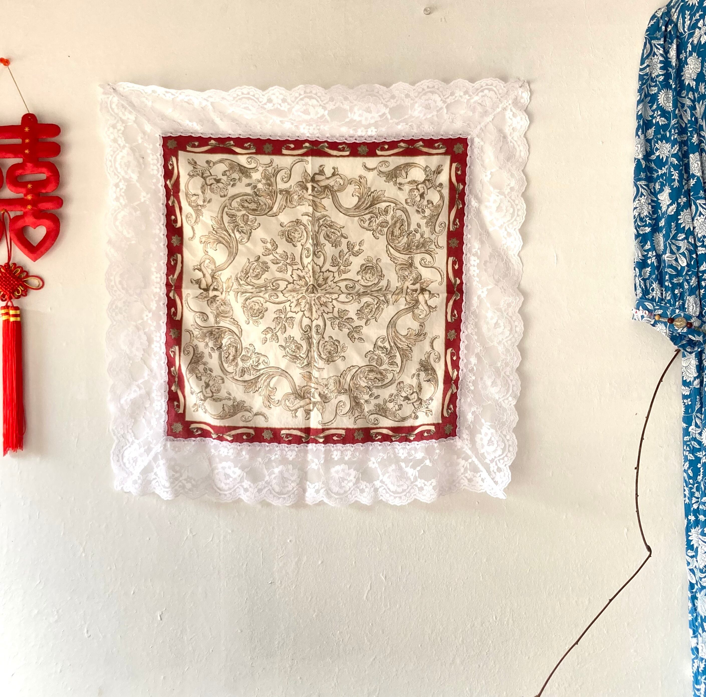 インテリアとしてもかわいいです。