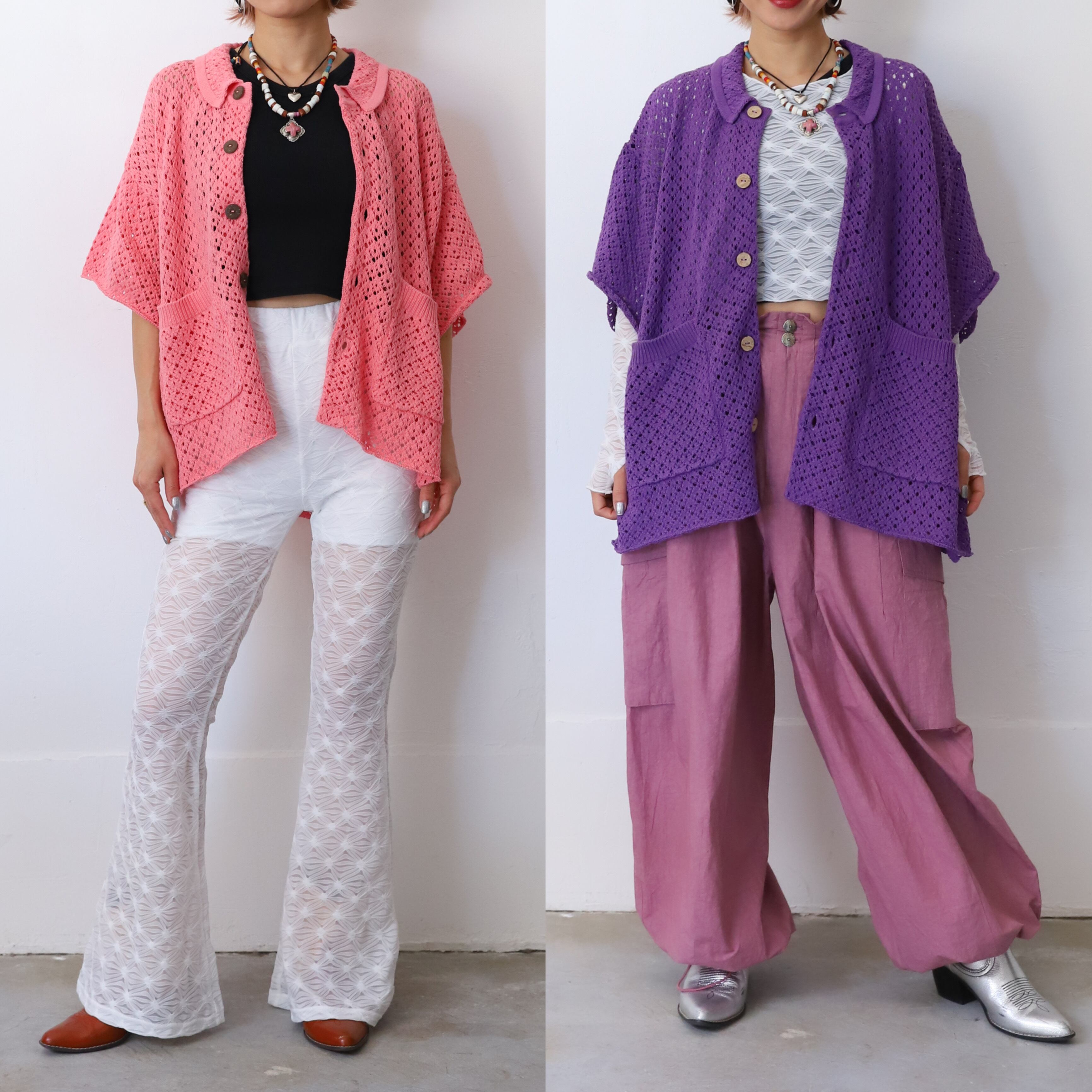 158cm Short / Medium