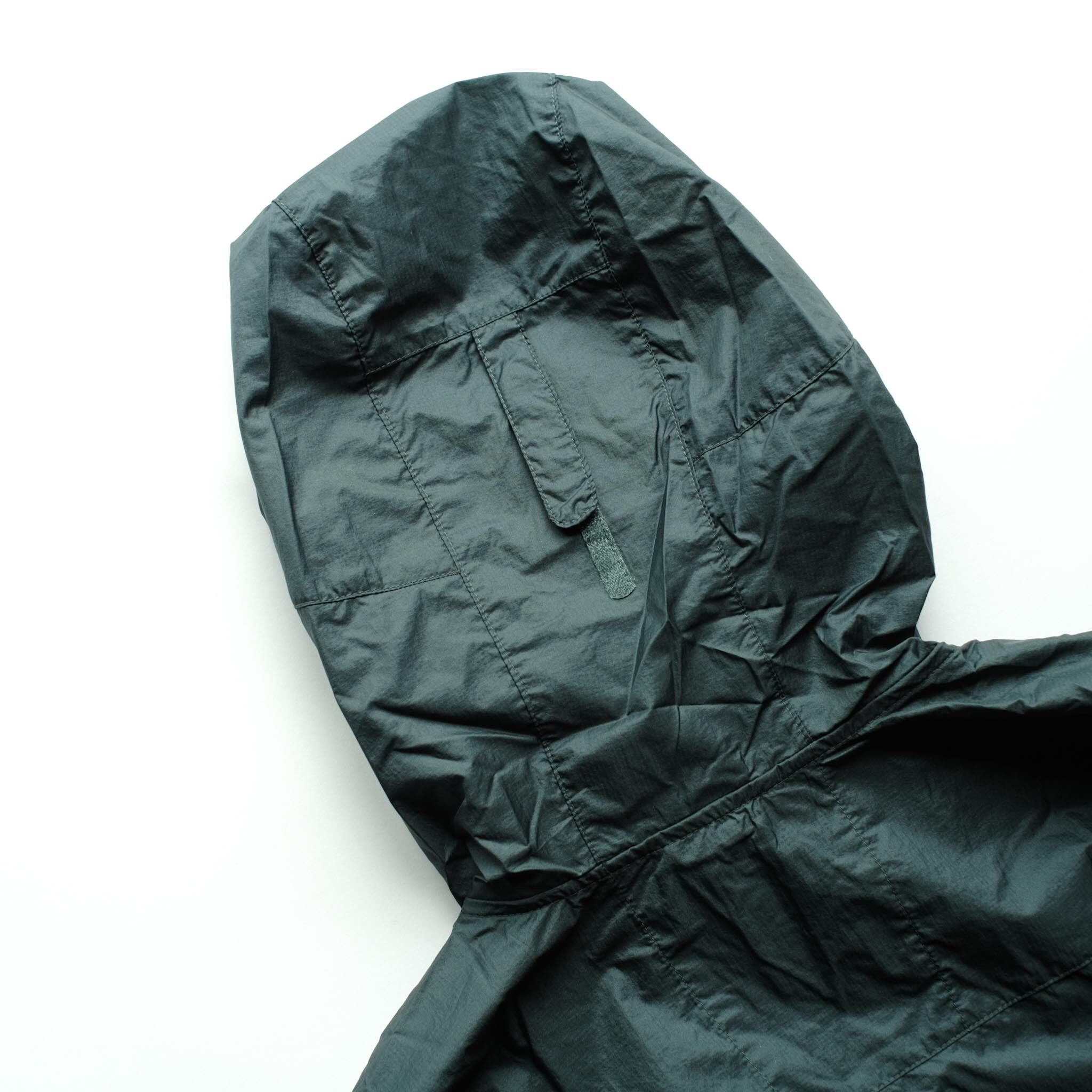 シンプルな調節機構