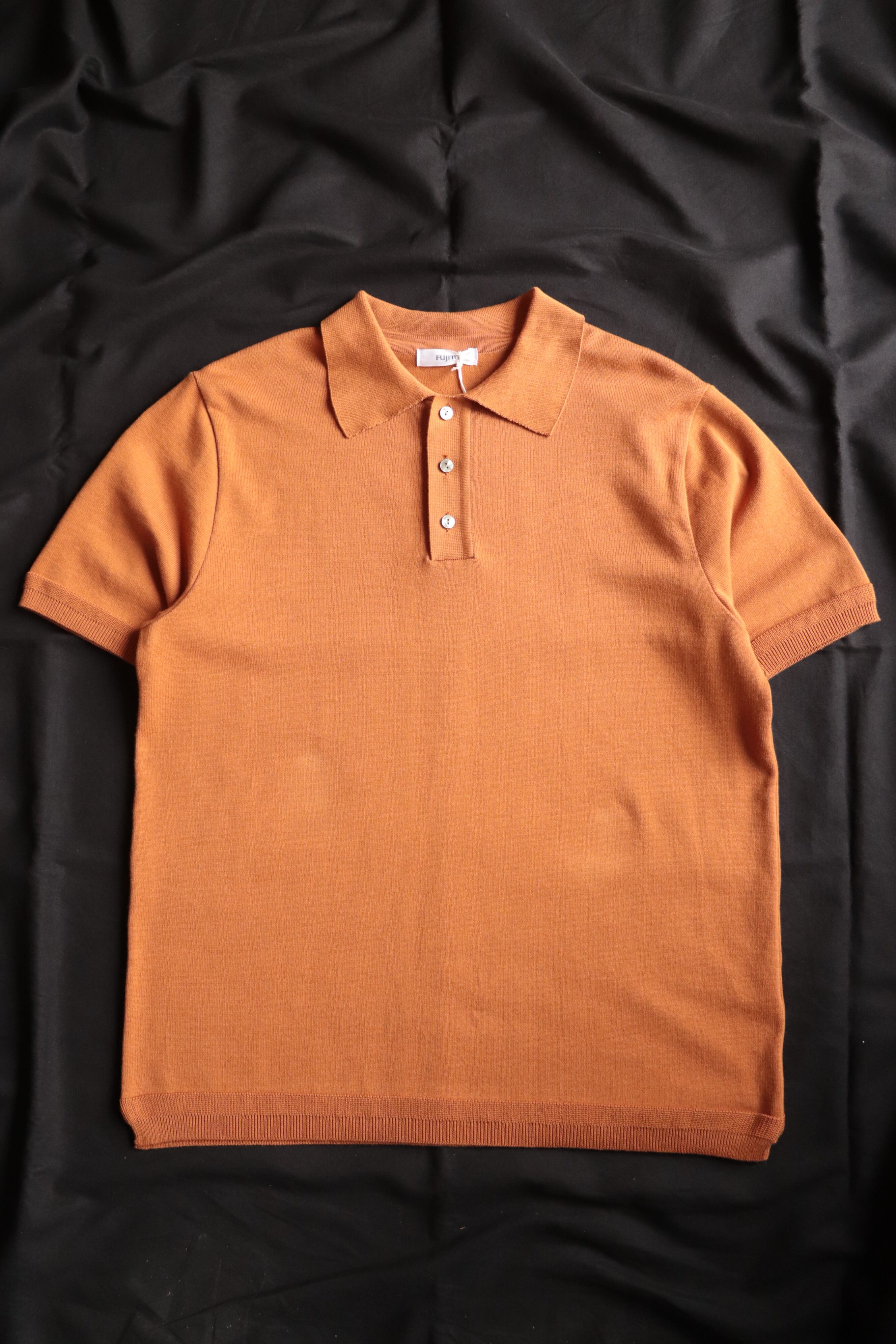 ブラウンゴールド