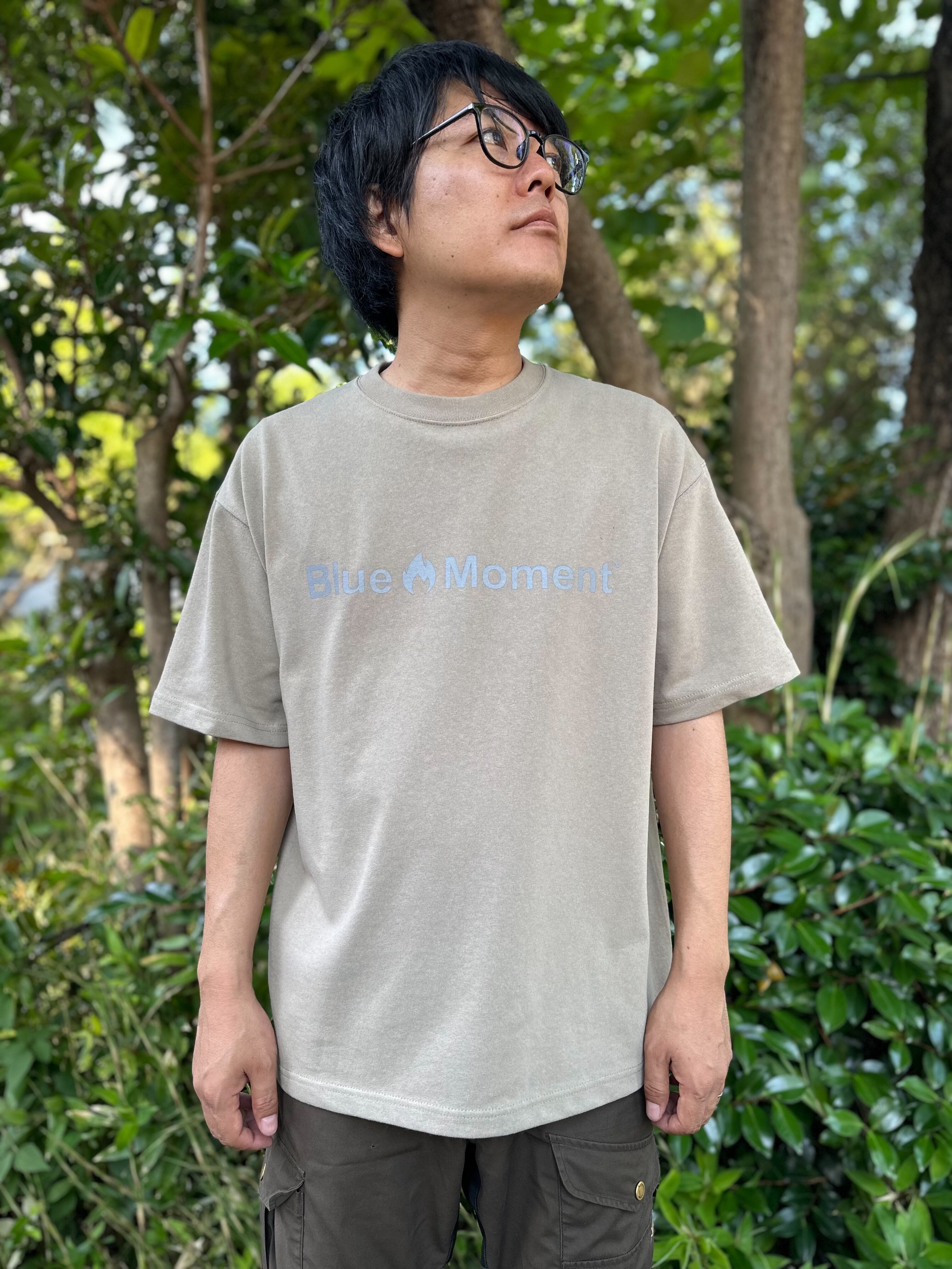 モデル阿諏訪泰義/Mサイズ着用