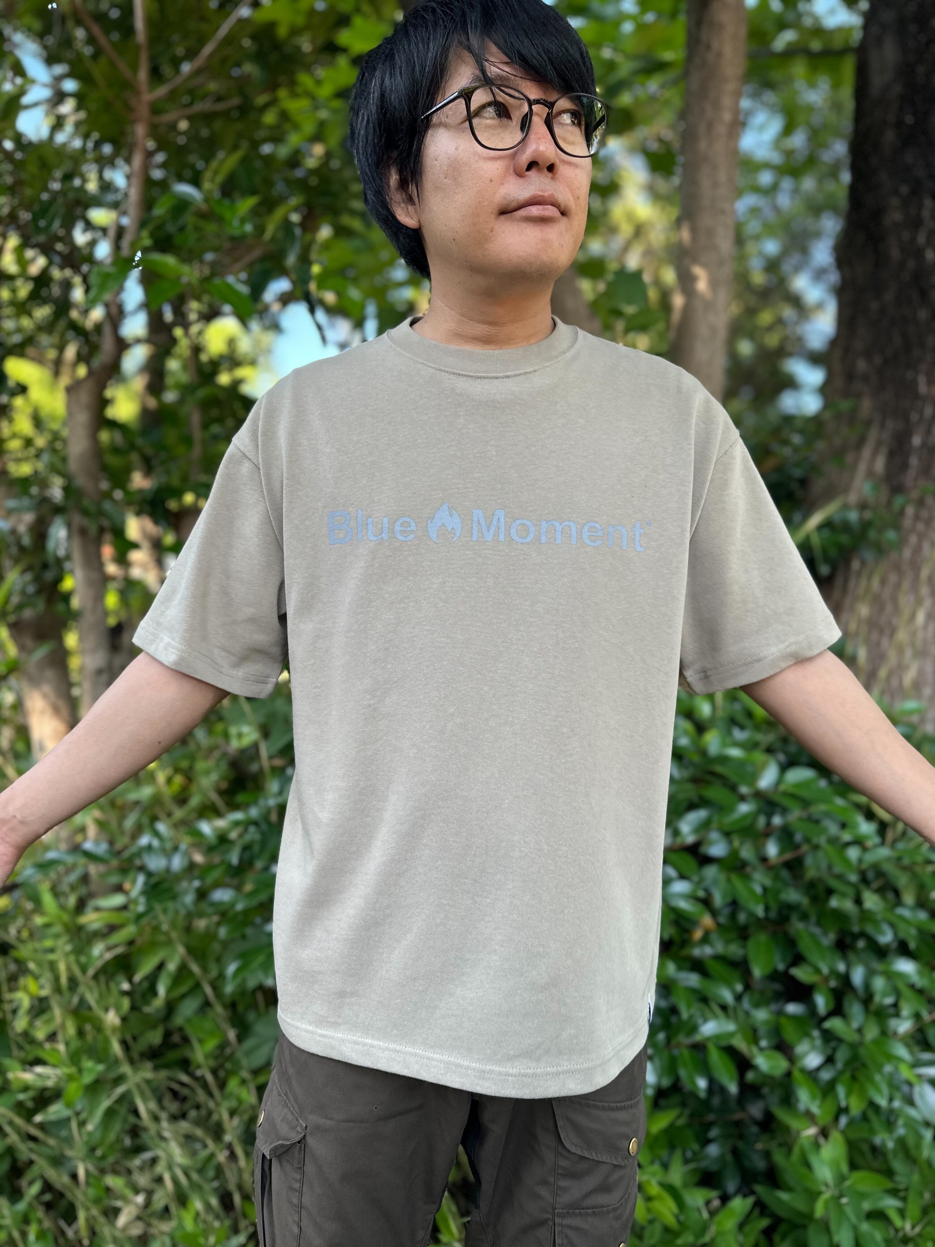 モデル阿諏訪泰義/Mサイズ着用