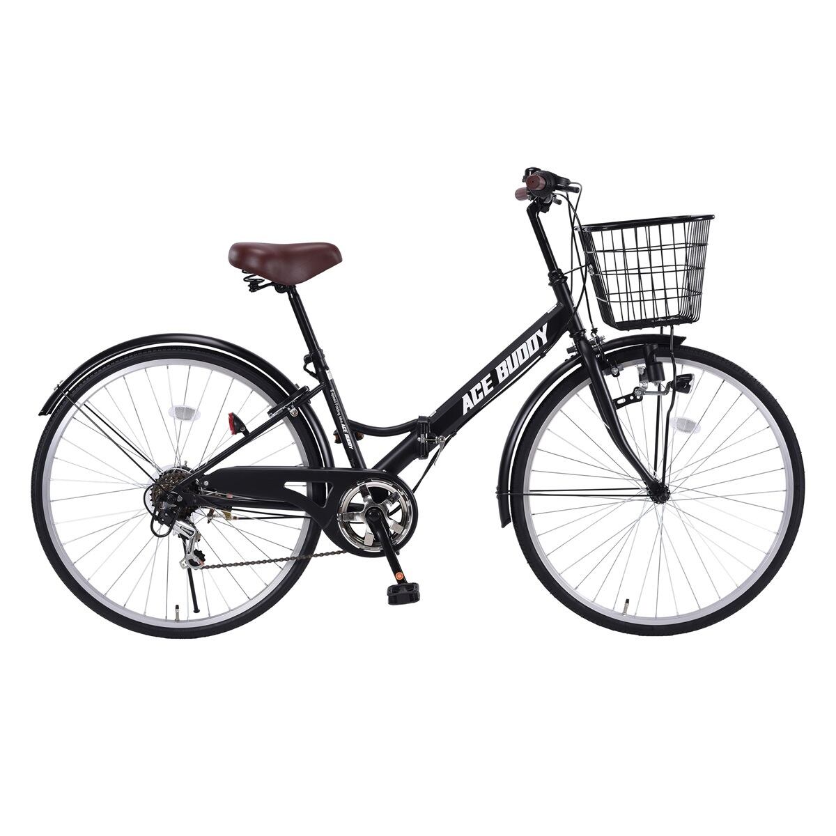 オススメ?Breeze 26インチ自転車 軽快車 ブリーズ ママチャリ 552