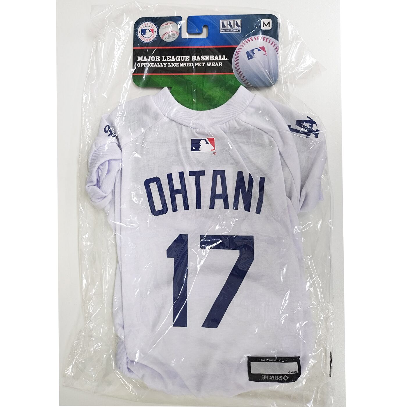 Mサイズ（ホワイト）