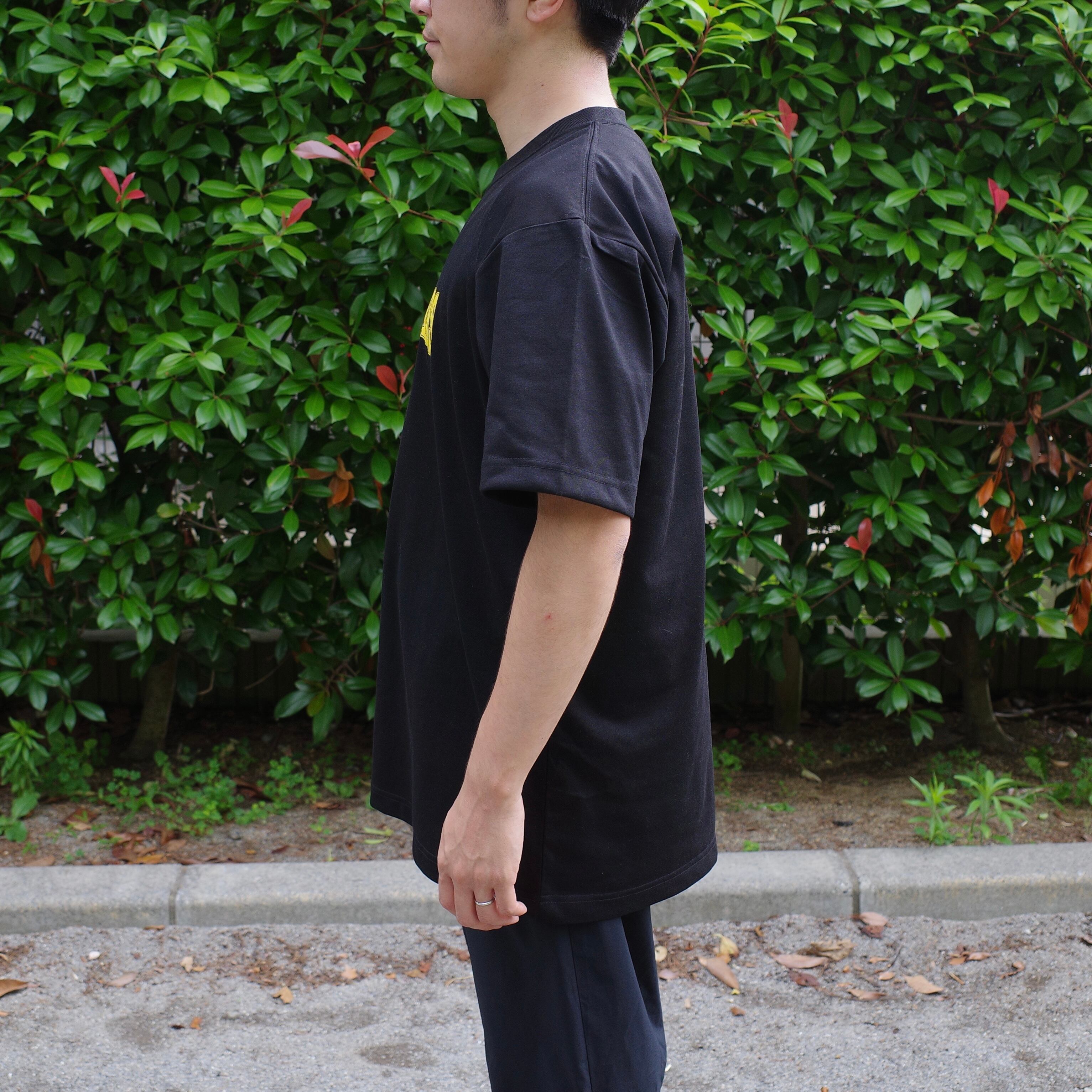 Black / 167cm / Lサイズ着用