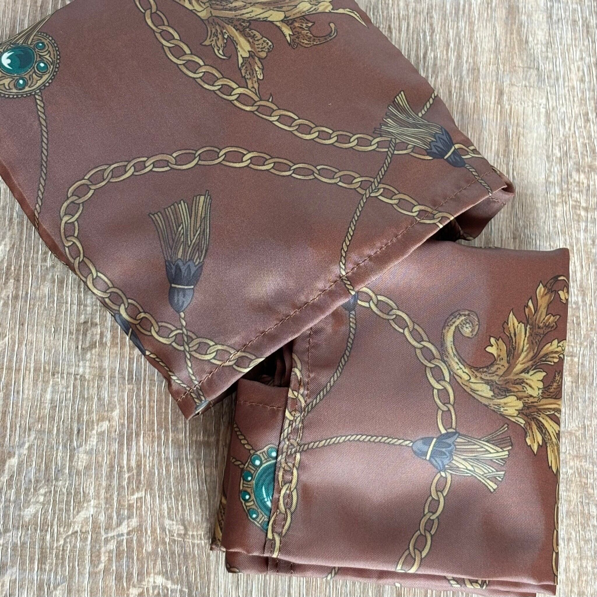 作品例 エコバック