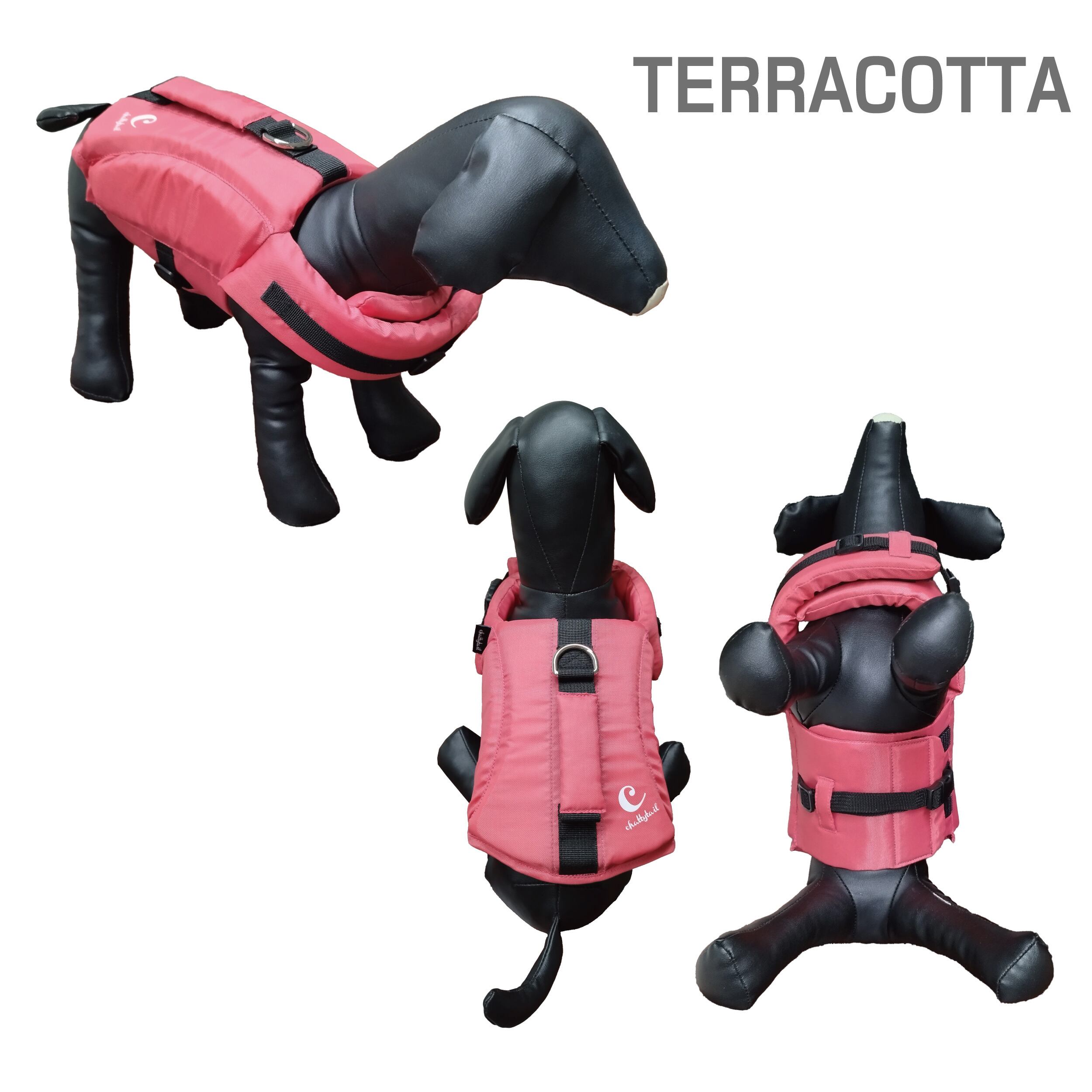 TERRACOTTA（テラコッタ）