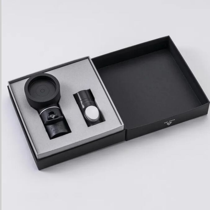 オールブラック