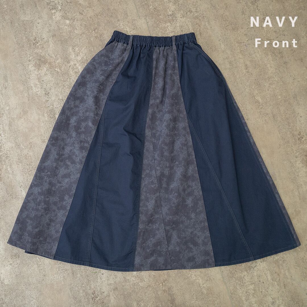 NAVY / Front