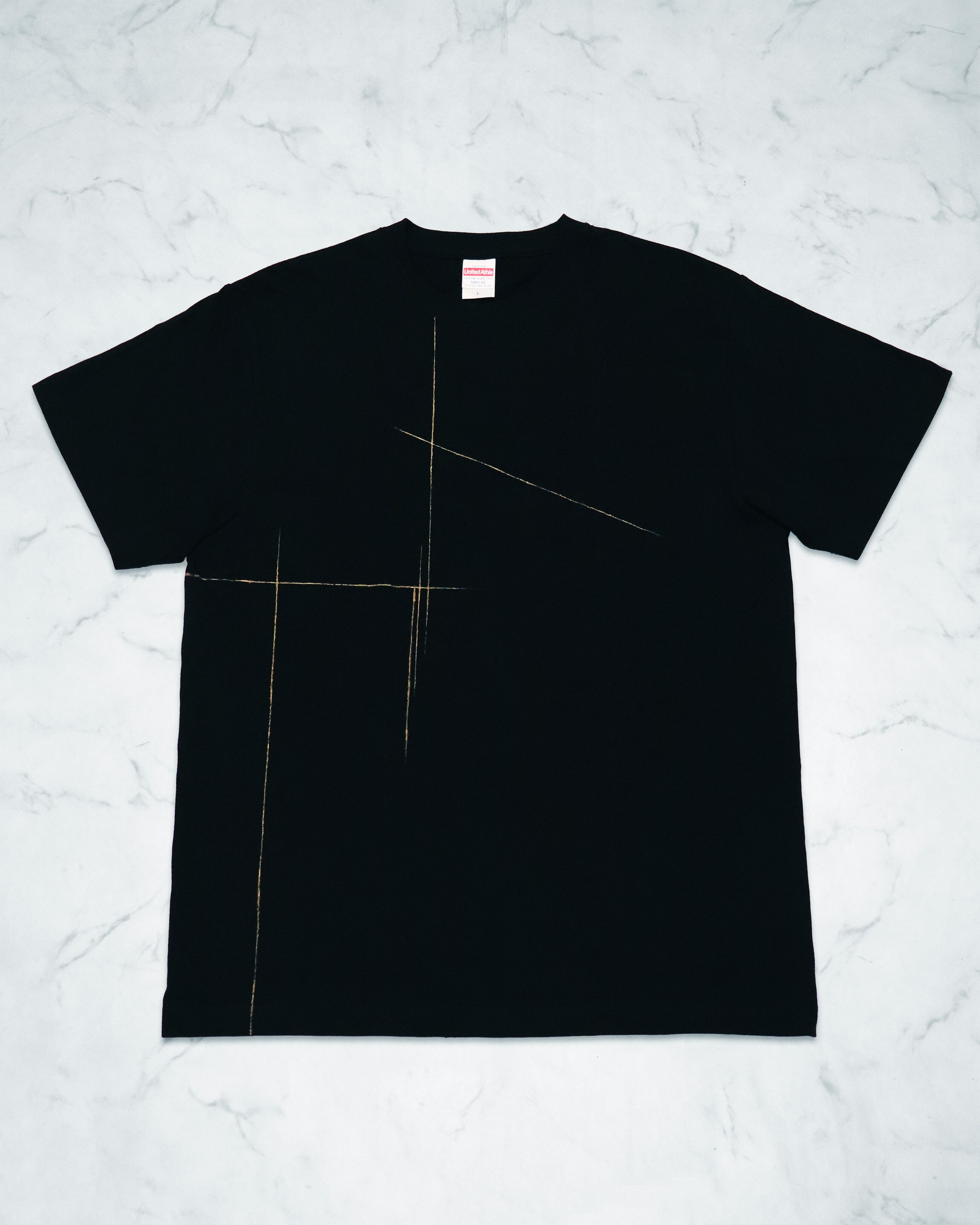 size: L ／ type: [J] - Front