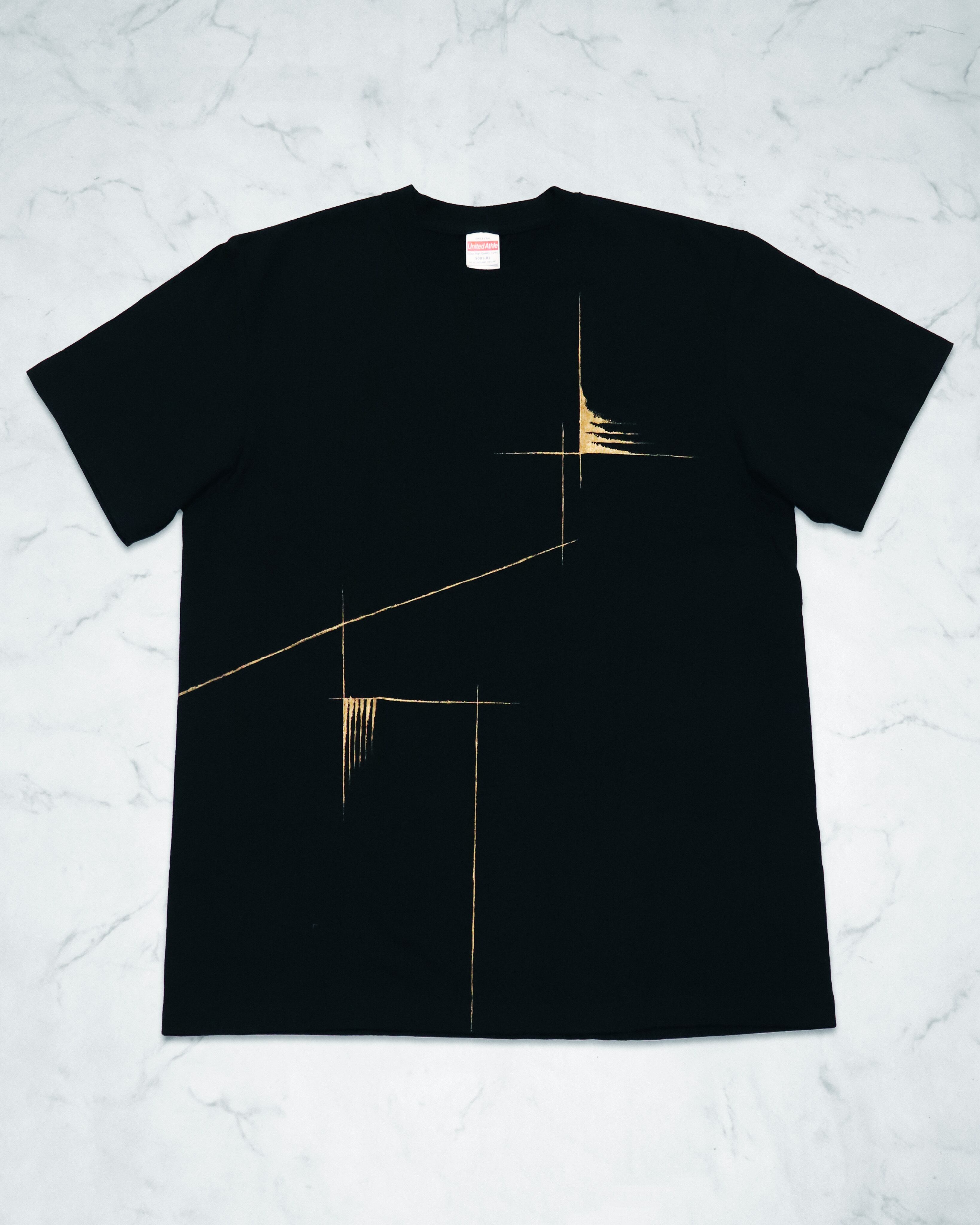 size: L ／ type: [D] - Front　::SOLD::