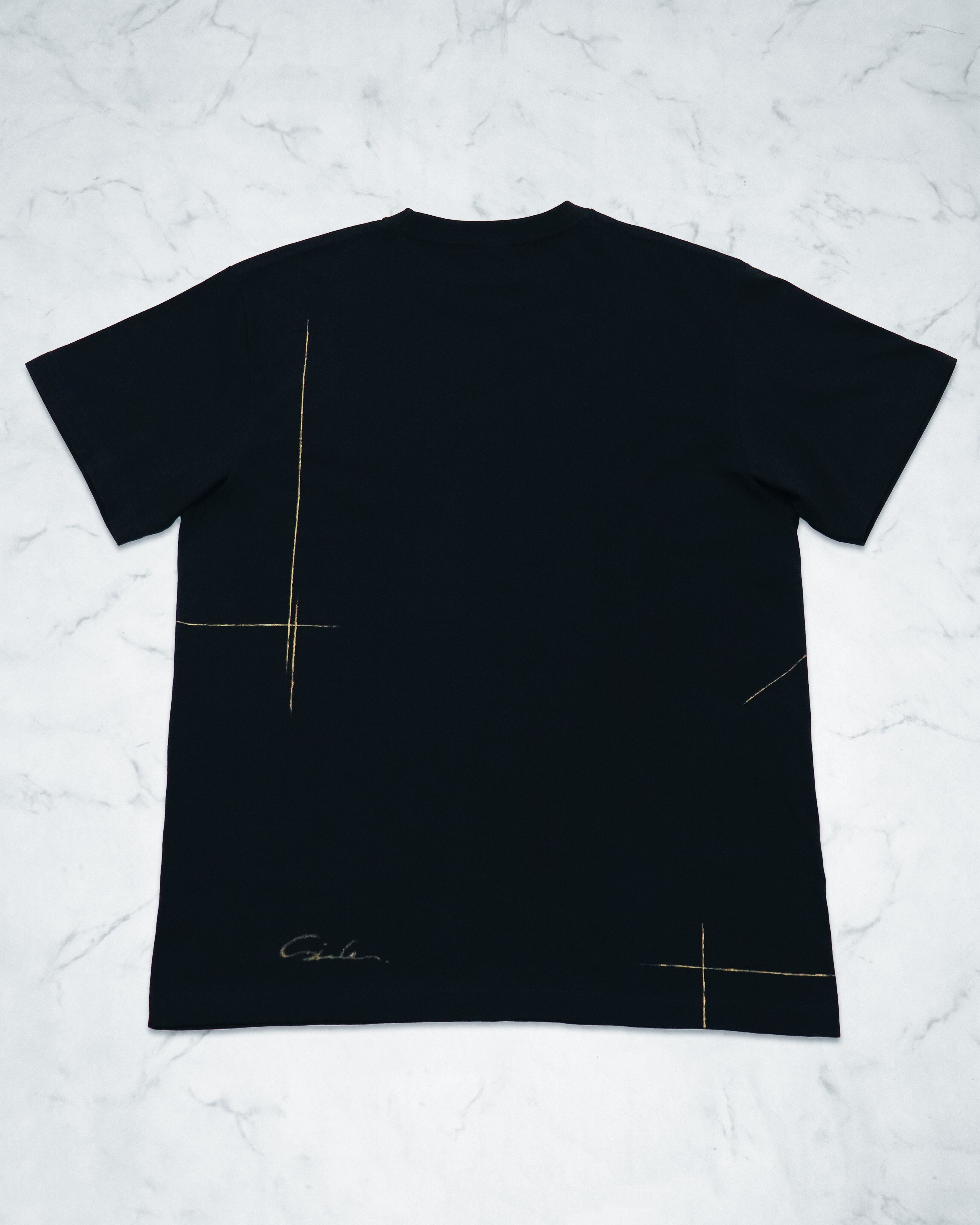 size: L ／ type: [A] - Back　::SOLD::