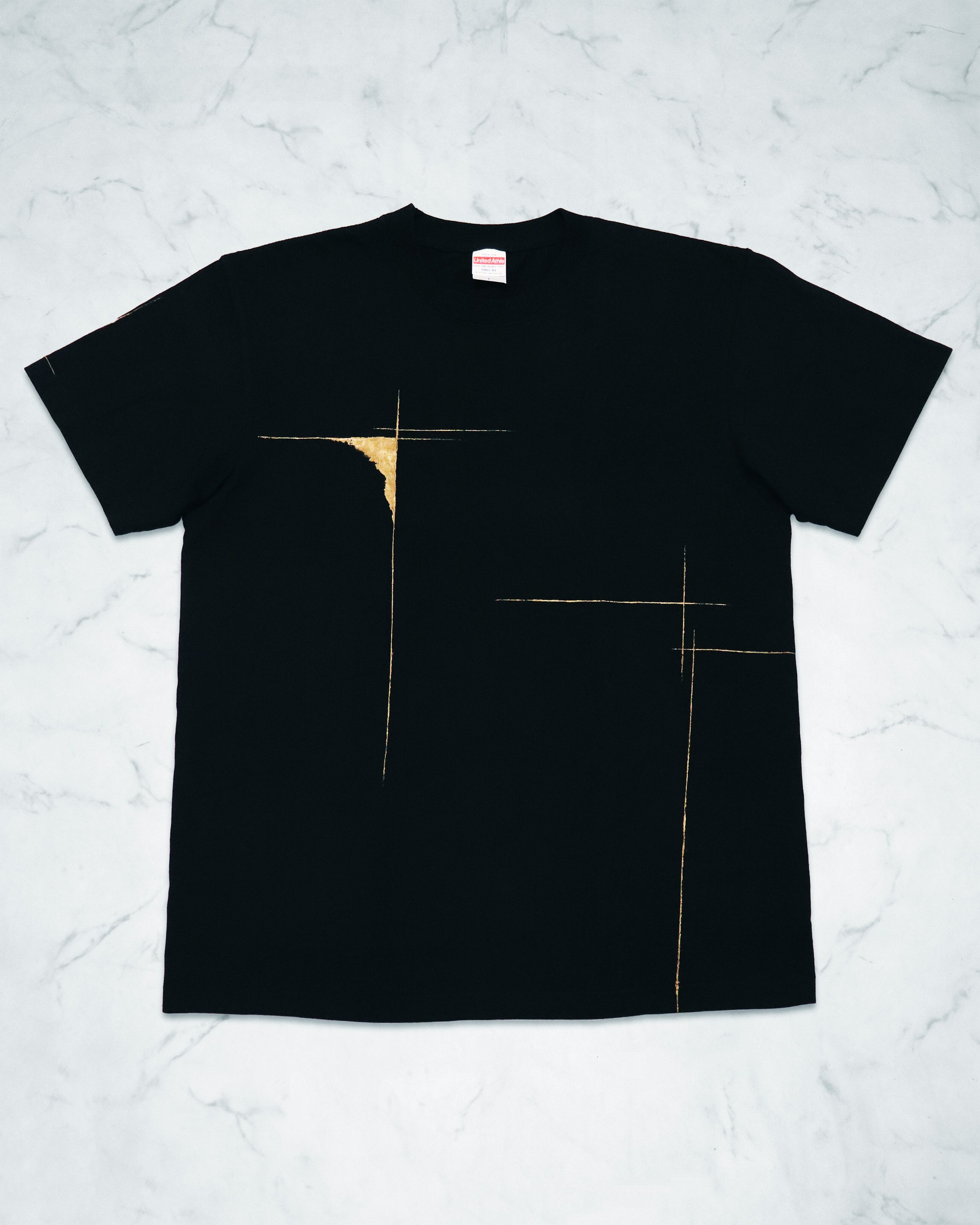 size: L ／ type: [G] - Front