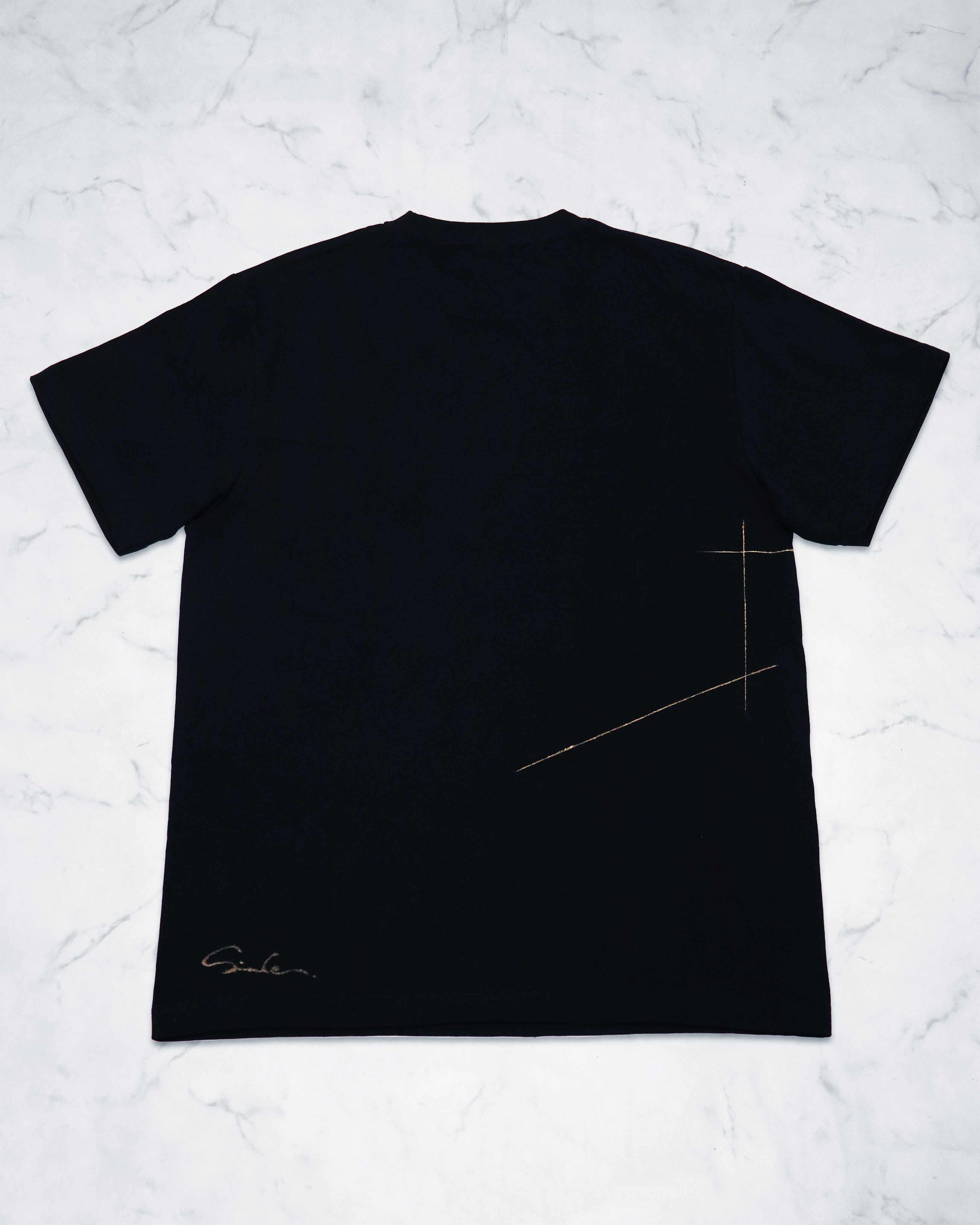 size: L ／ type: [J] - Back