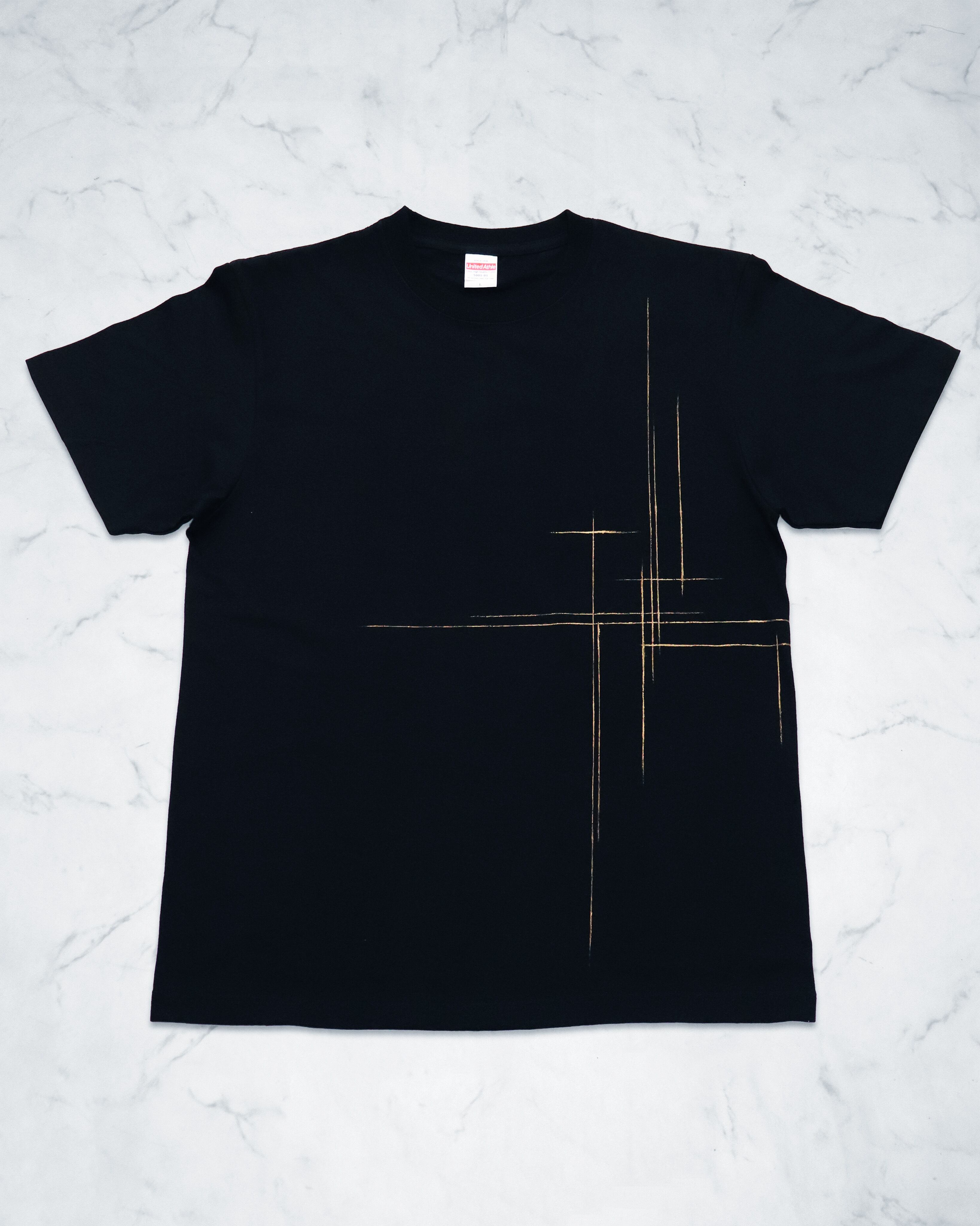 size: L ／ type: [ I ] - Front　::SOLD::