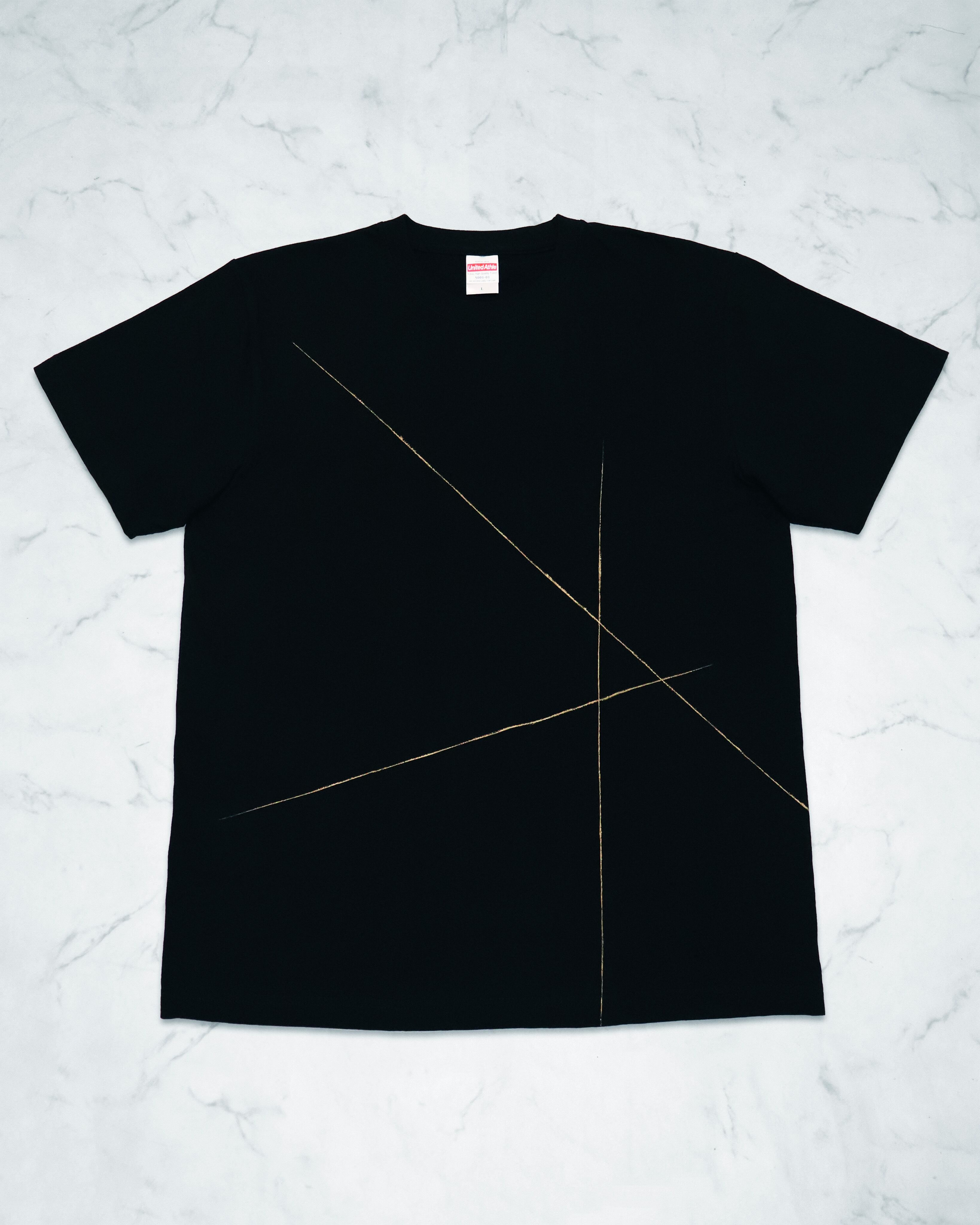 size: L ／ type: [H] - Front　::SOLD::